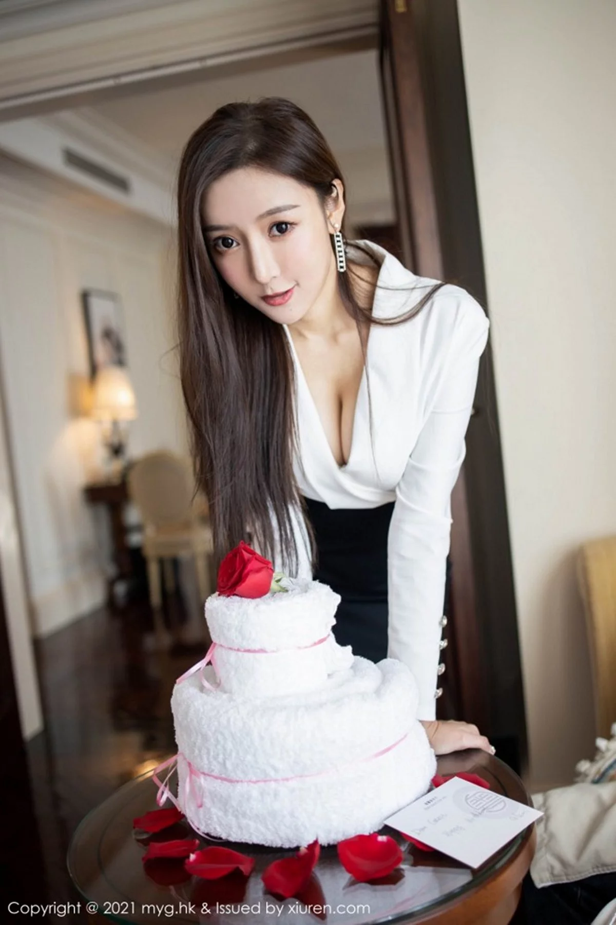 Xrmnw.Vip_王馨瑶_写真