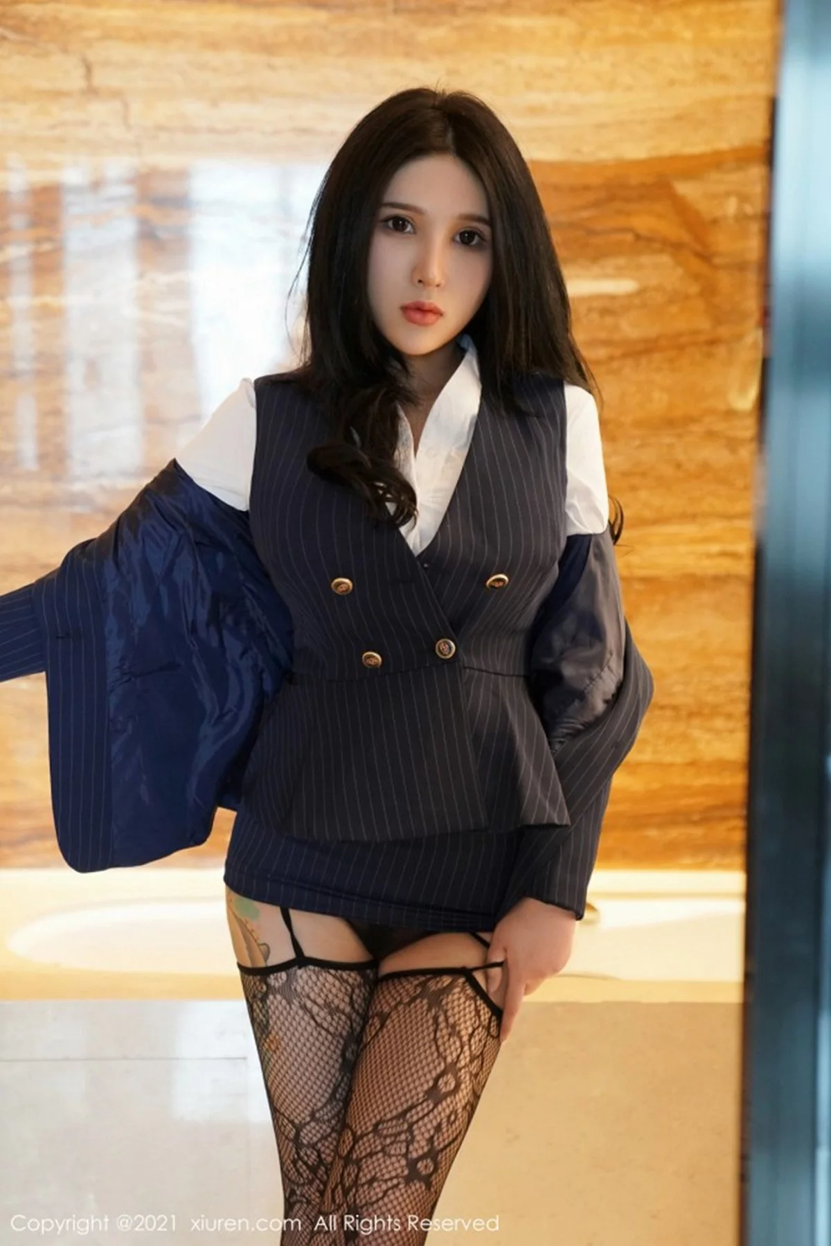Xrmnw.Vip_姝姝不是妹妹_写真