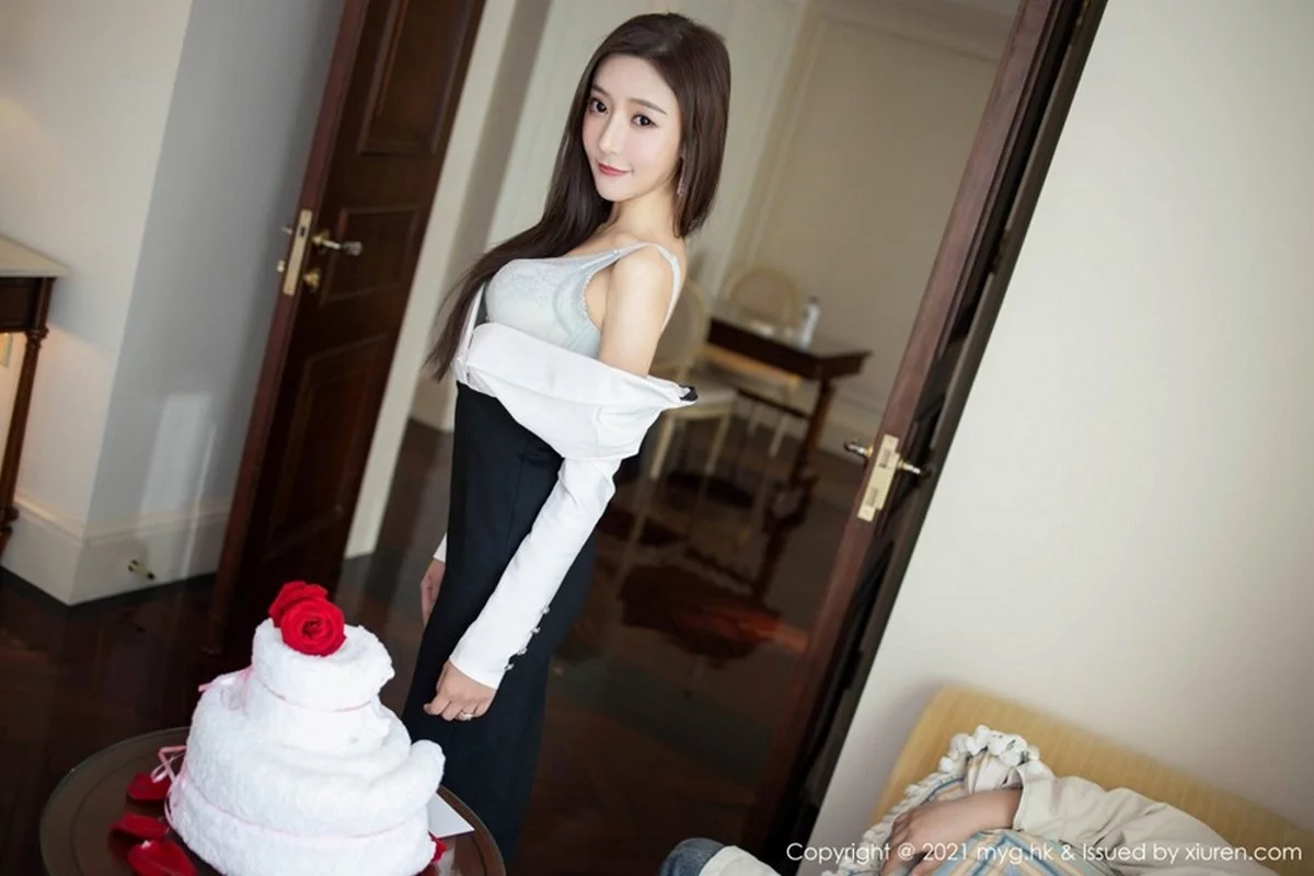 Xrmnw.Vip_王馨瑶_写真