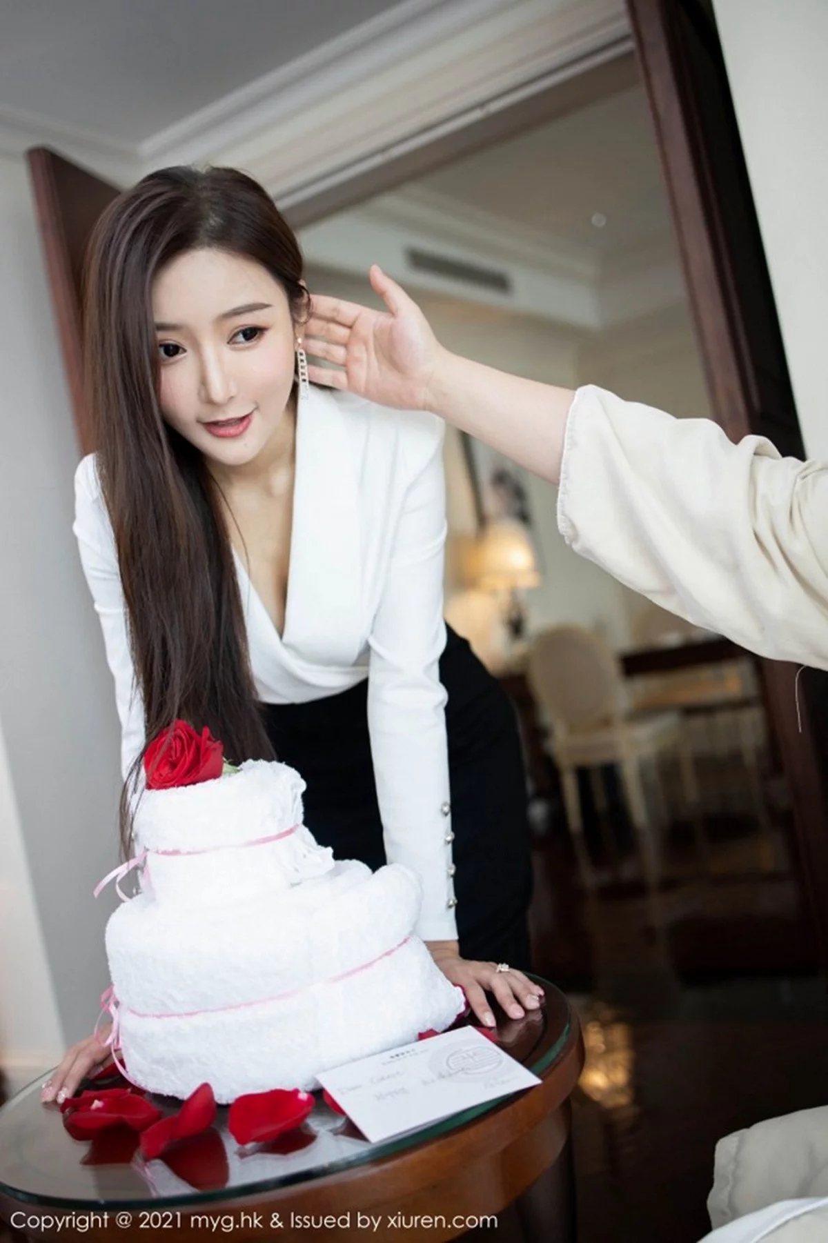 Xrmnw.Vip_王馨瑶_写真