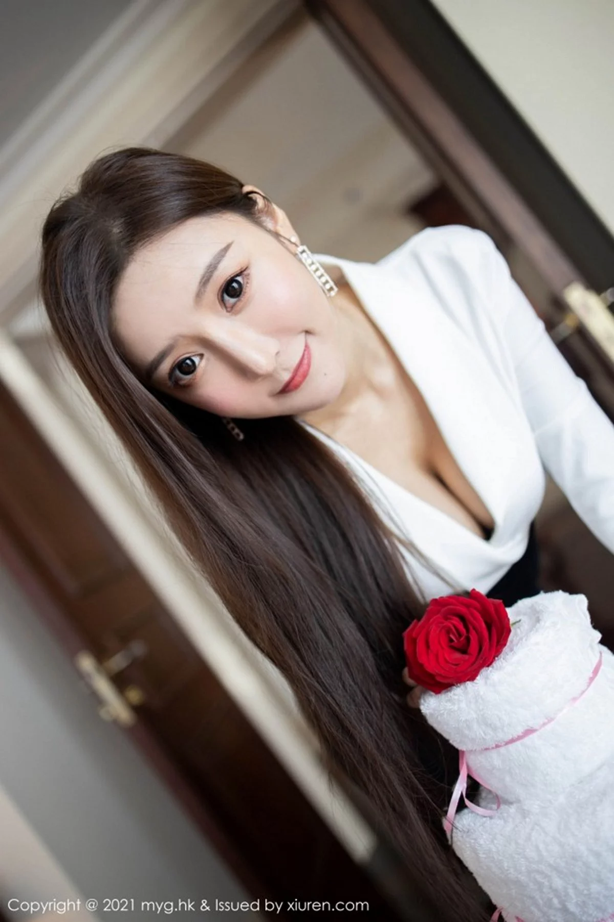 Xrmnw.Vip_王馨瑶_写真