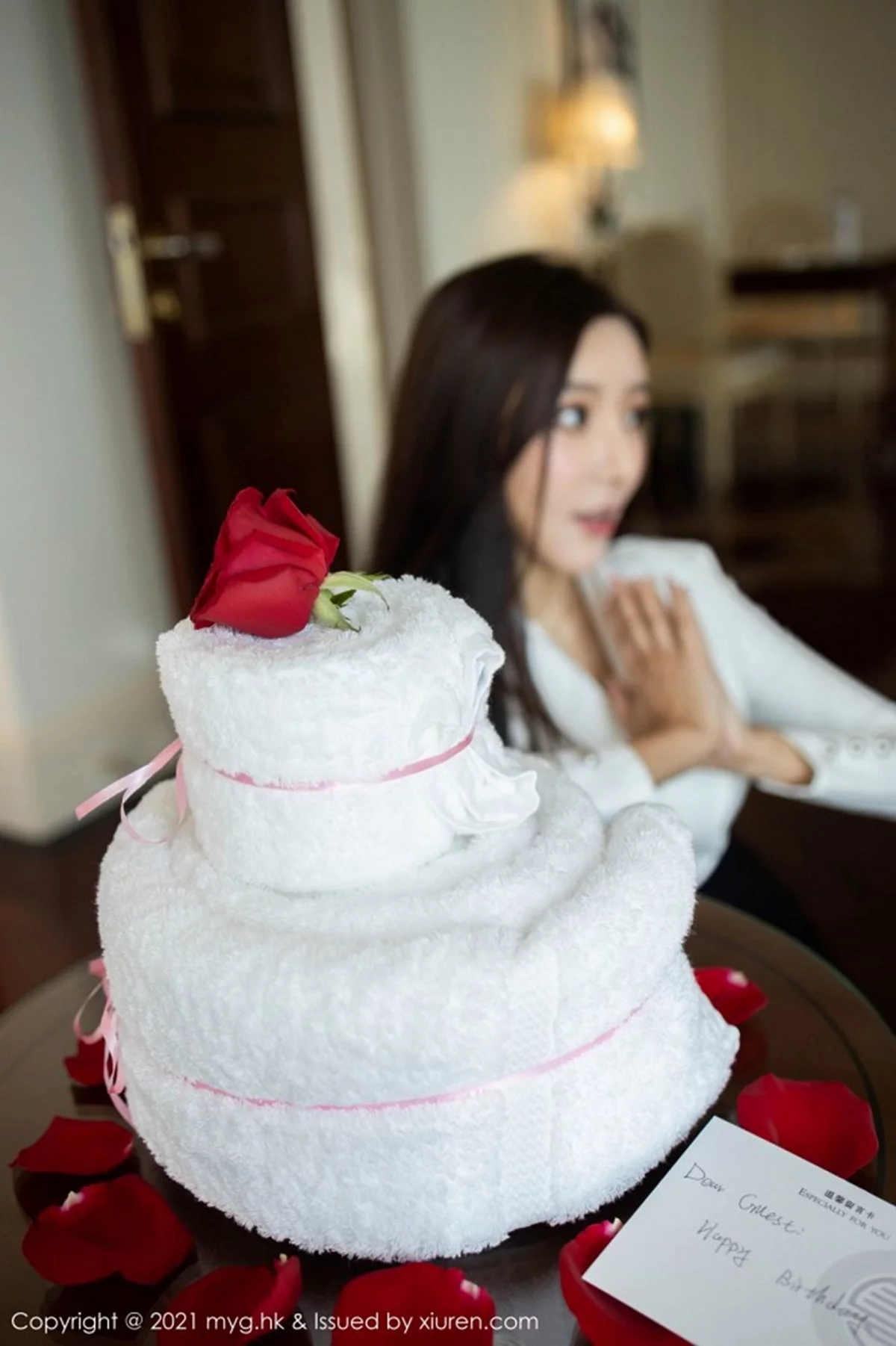 Xrmnw.Vip_王馨瑶_写真