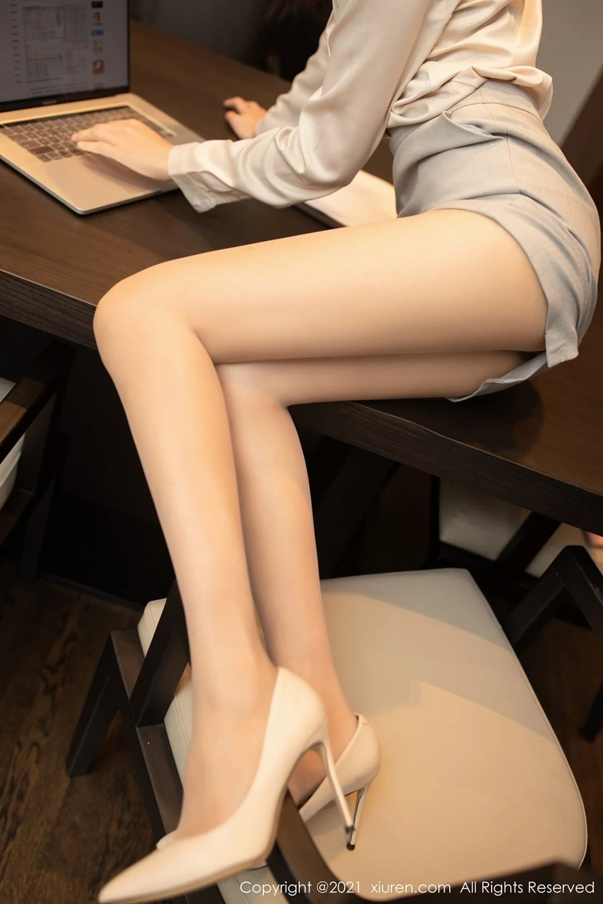 Xrmnw.Vip_陆萱萱_写真
