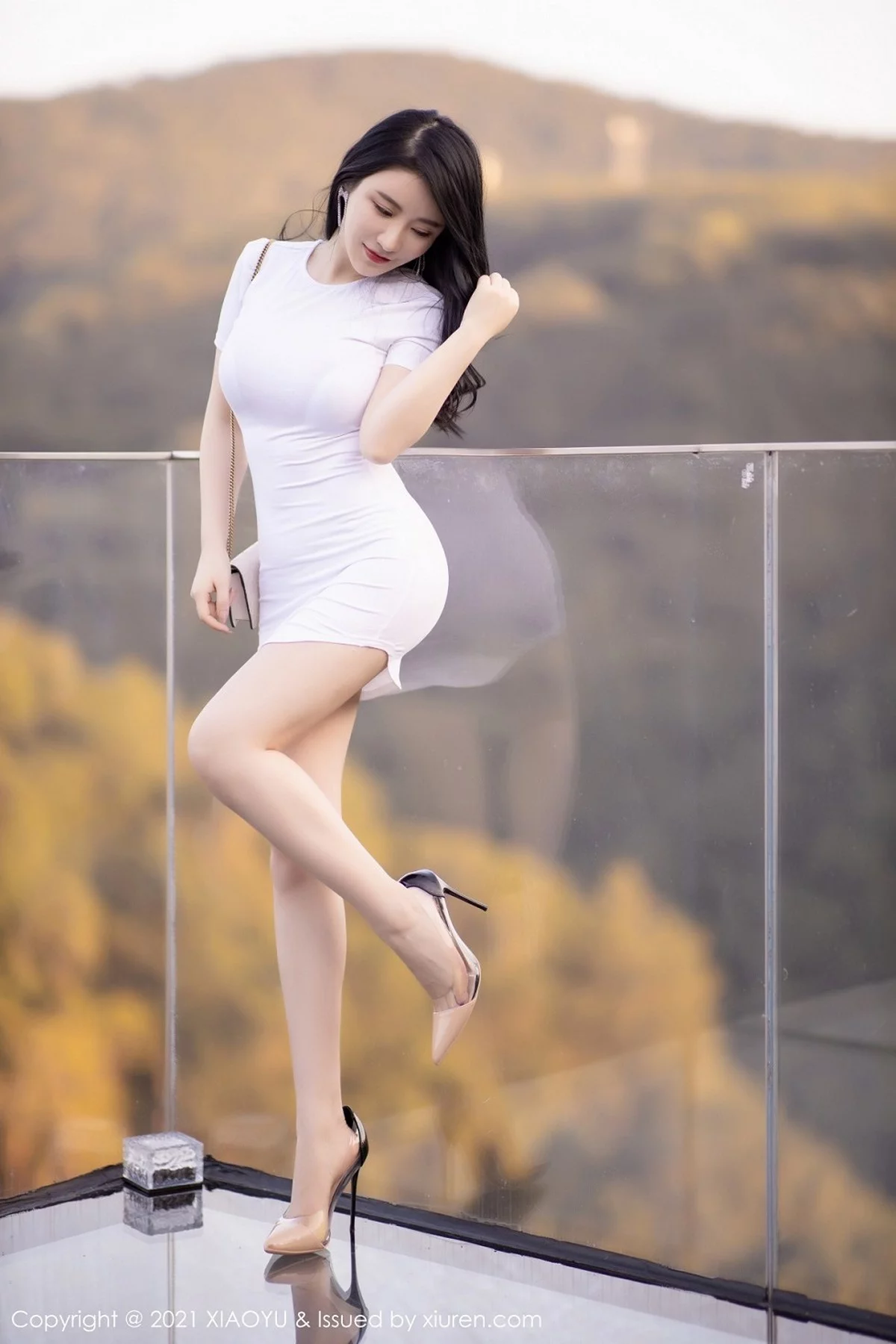 Xrmnw.Vip_绯月樱_写真