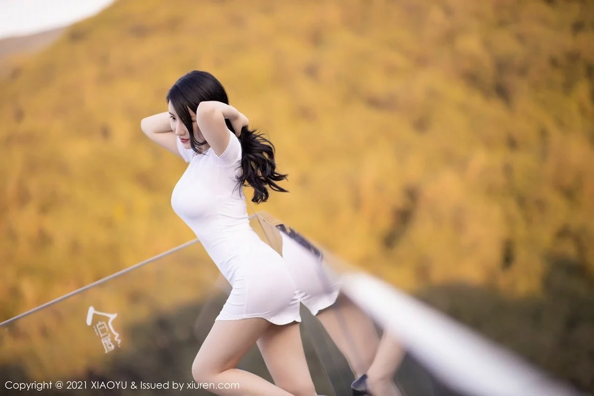 Xrmnw.Vip_绯月樱_写真