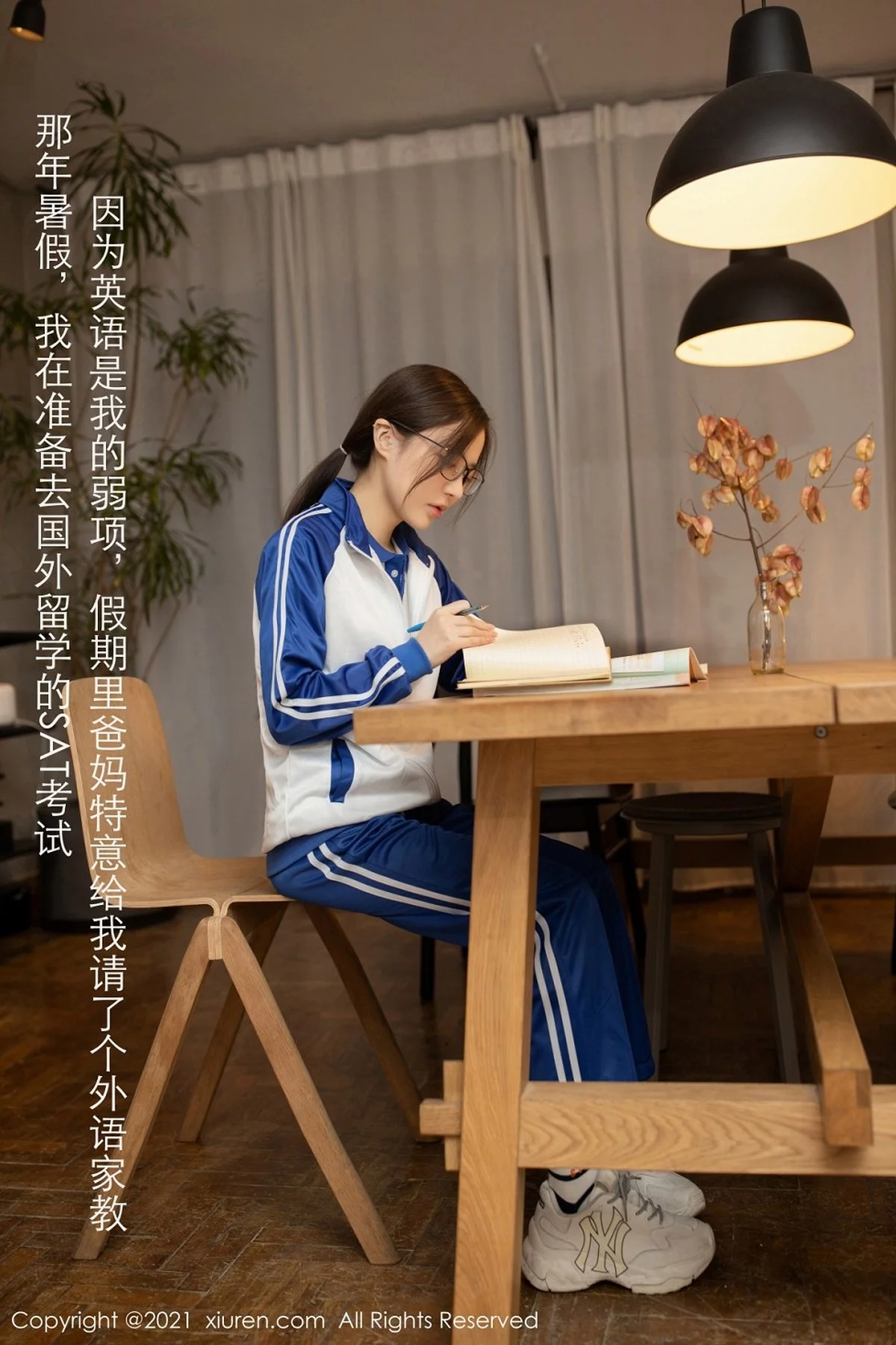 Xrmnw.Vip_鱼子酱_写真