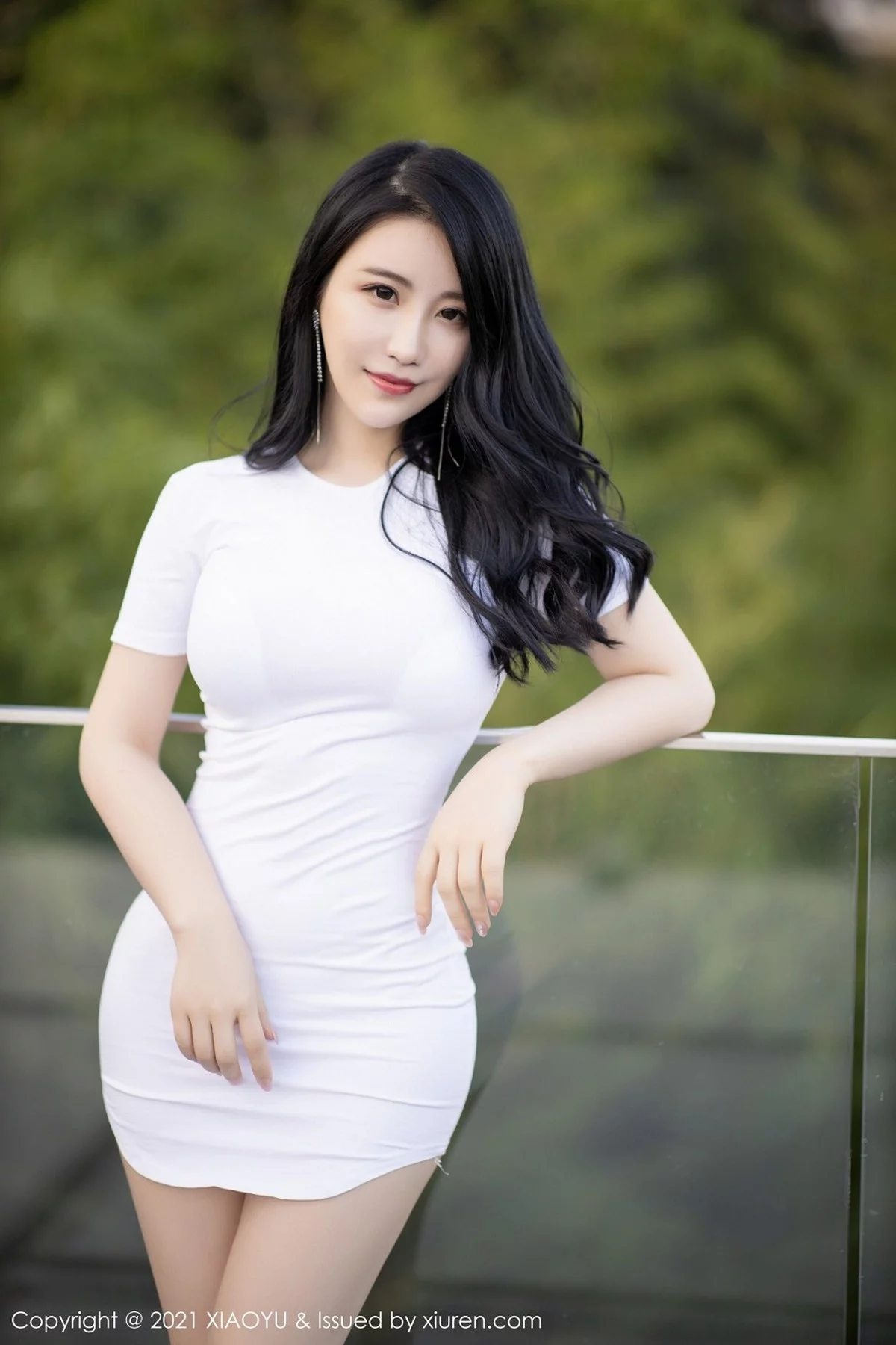 Xrmnw.Vip_绯月樱_写真