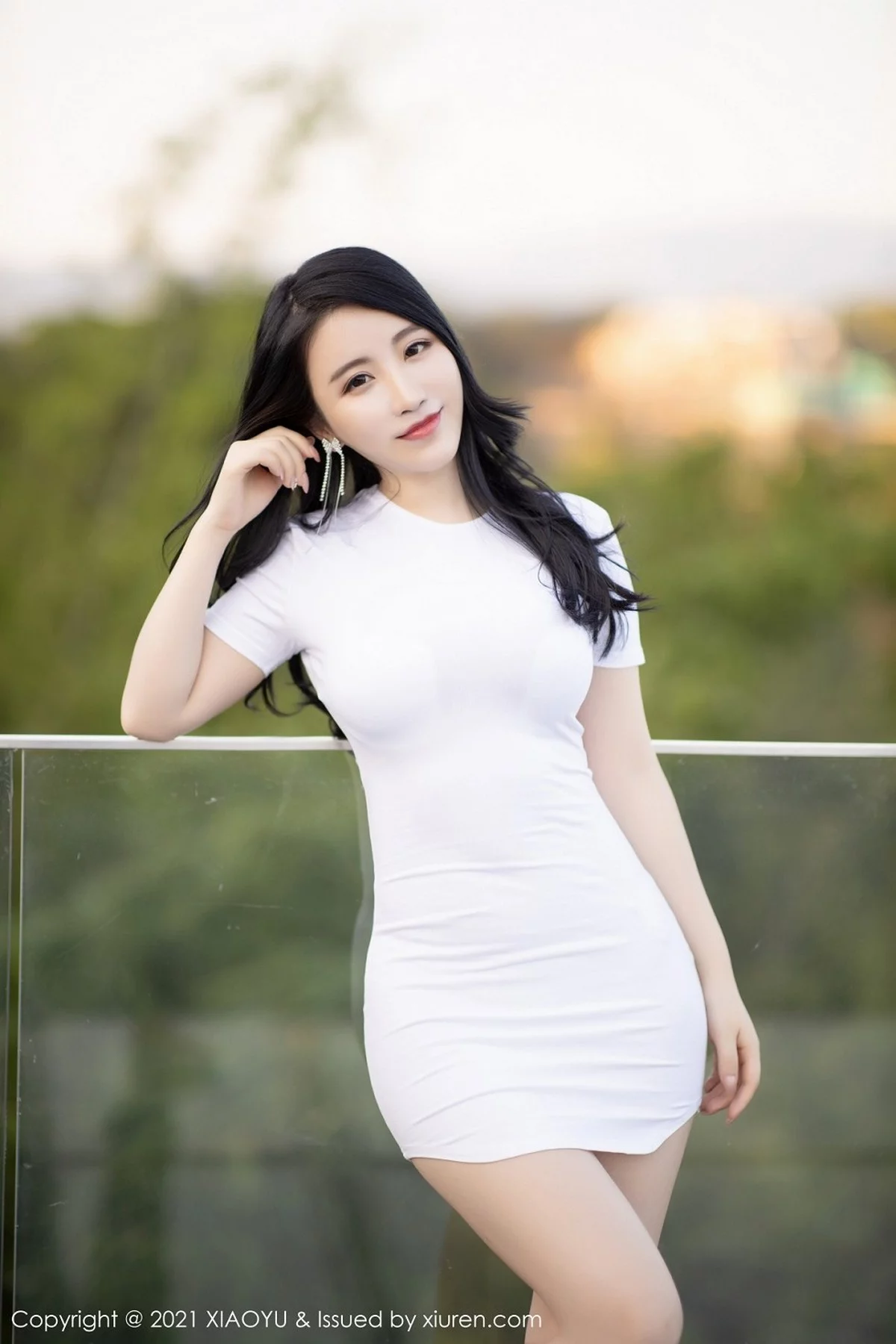 Xrmnw.Vip_绯月樱_写真