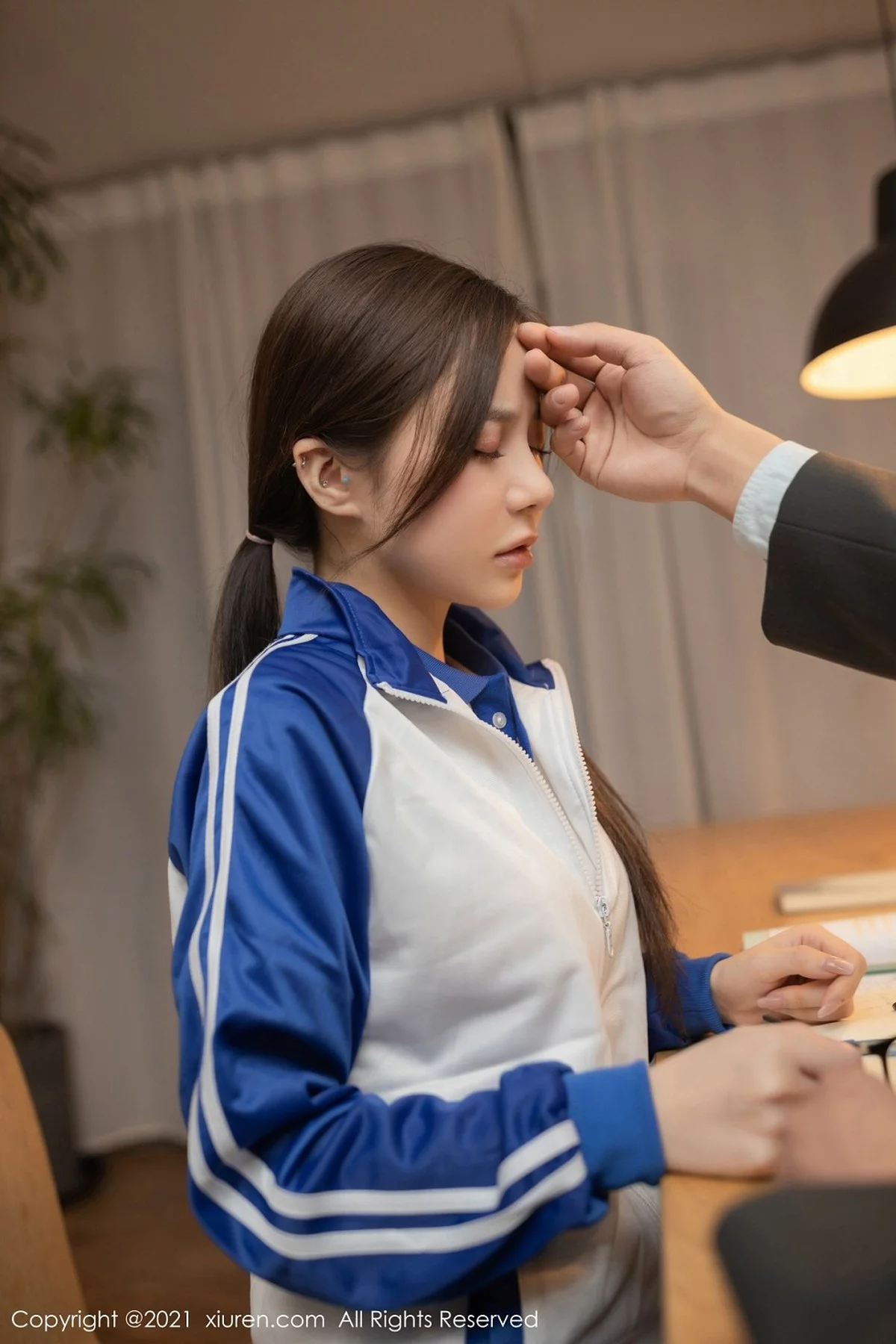 Xrmnw.Vip_鱼子酱_写真