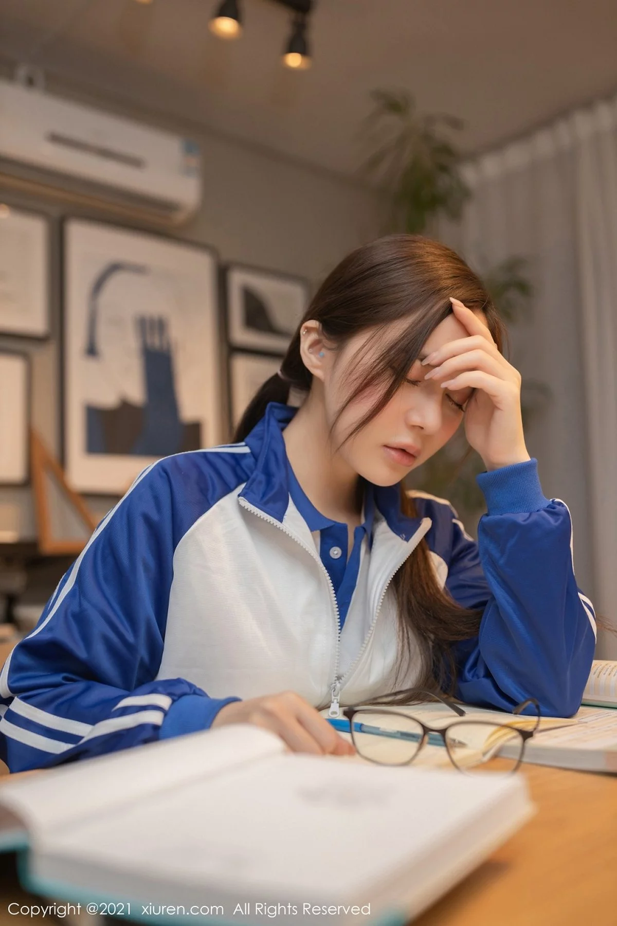 Xrmnw.Vip_鱼子酱_写真