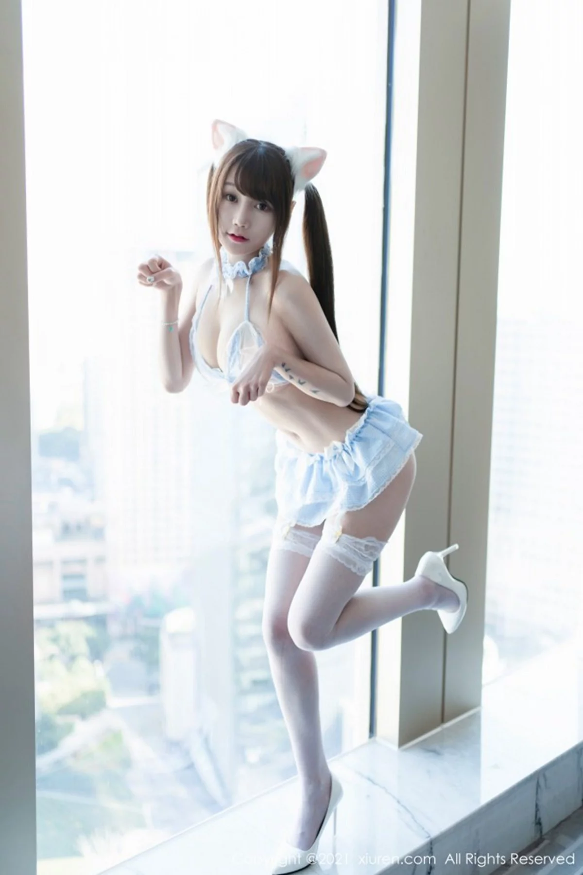 Xrmnw.Vip_星小兔_写真