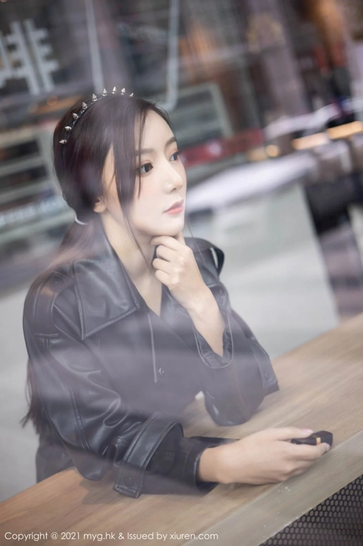 Xrmnw.Vip_王馨瑶_写真