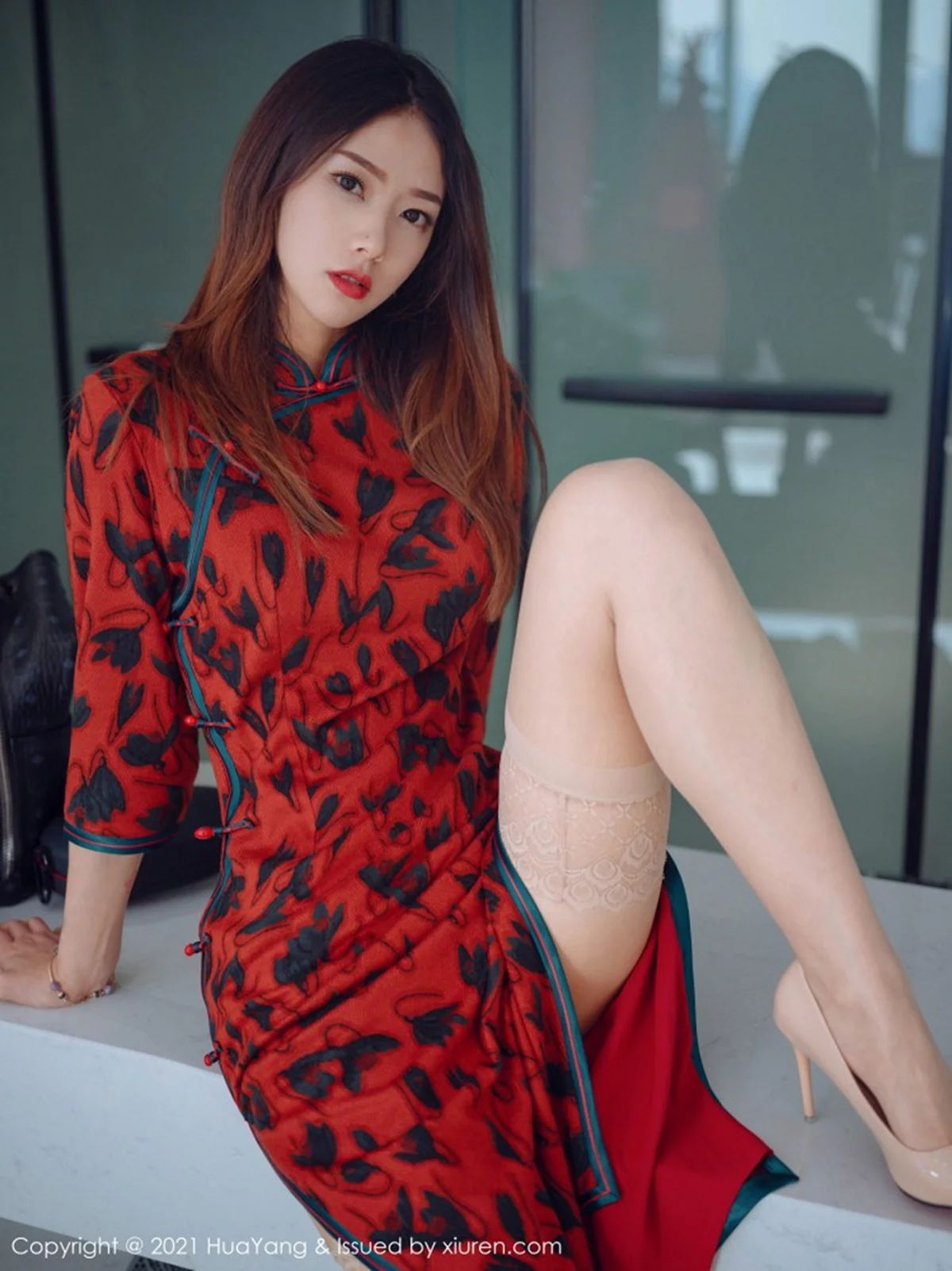 Xrmnw.Vip_方子萱_写真