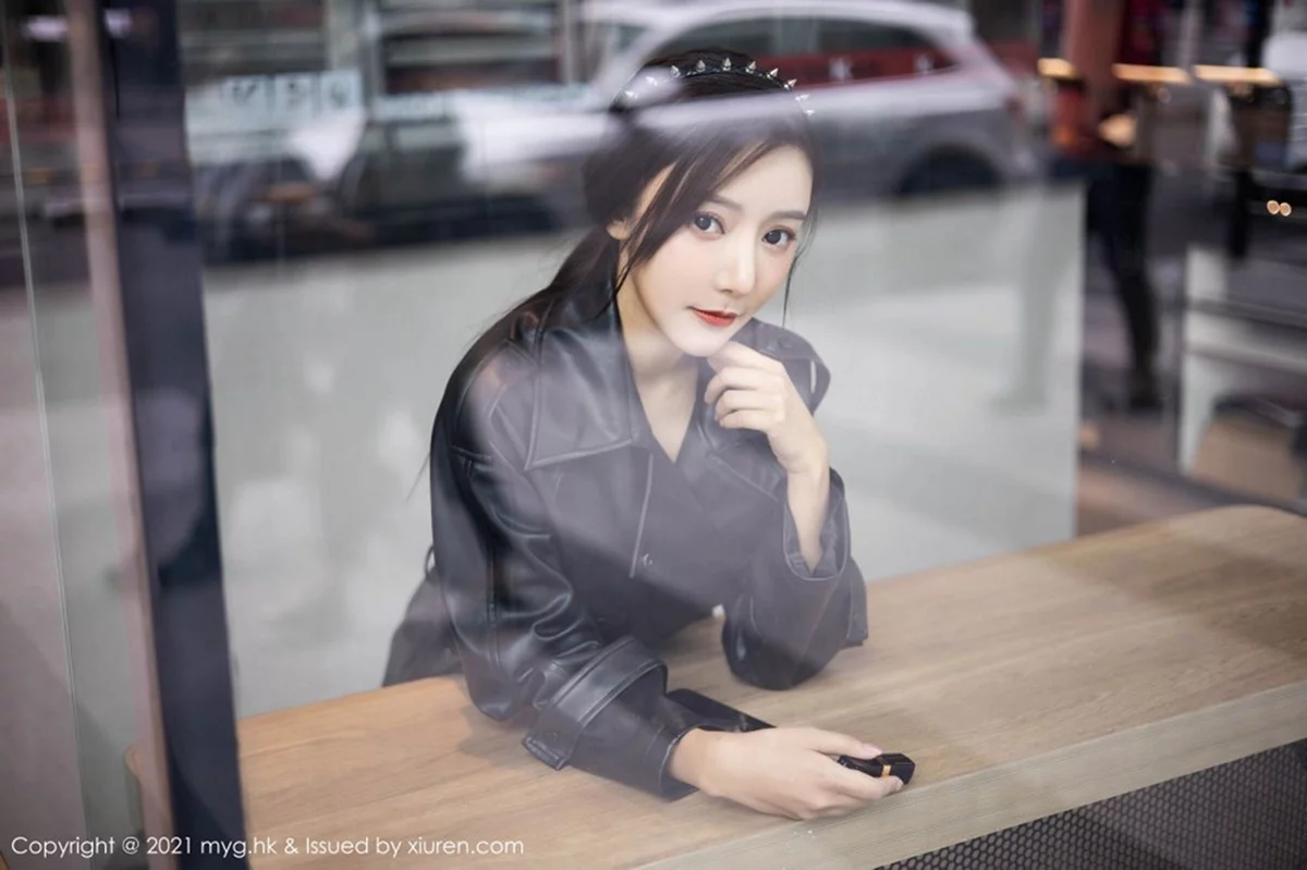 Xrmnw.Vip_王馨瑶_写真