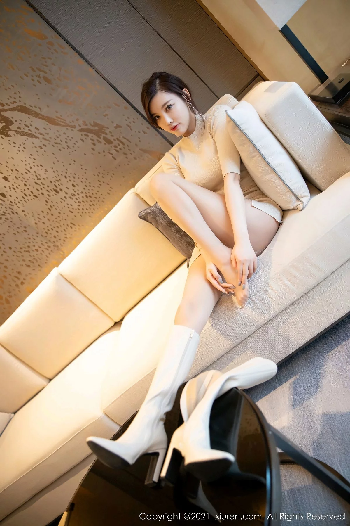 Xrmnw.Vip_心妍小公主_写真