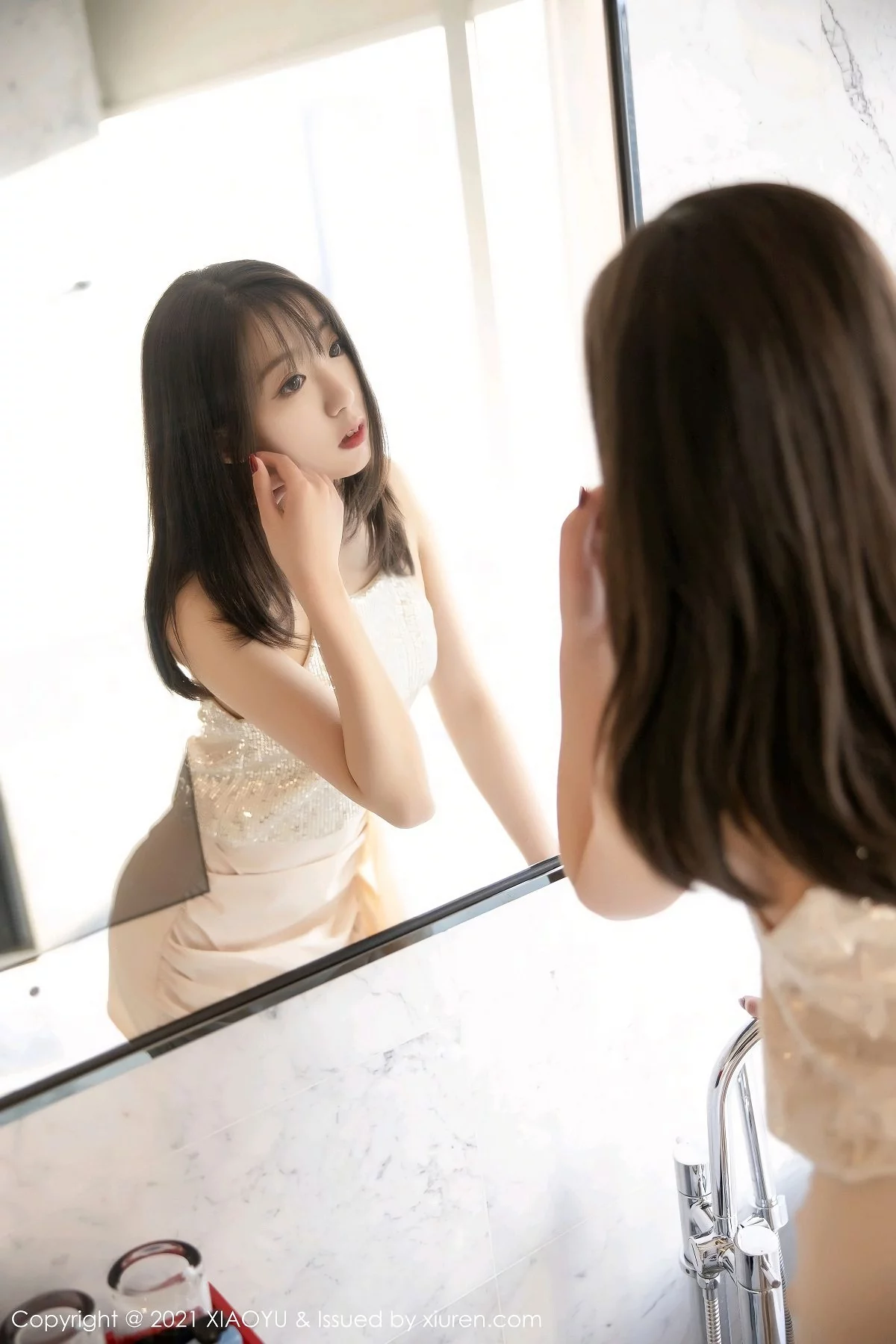 Xrmnw.Vip_蜜桃酱_写真
