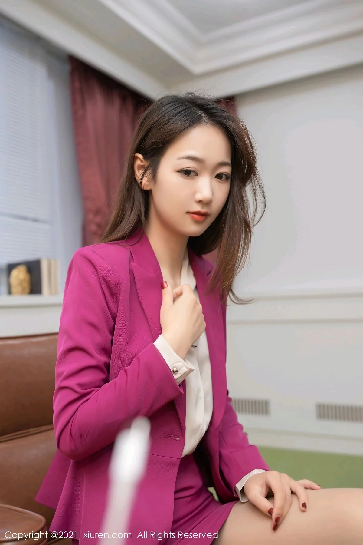 Xrmnw.Vip_唐安琪_写真