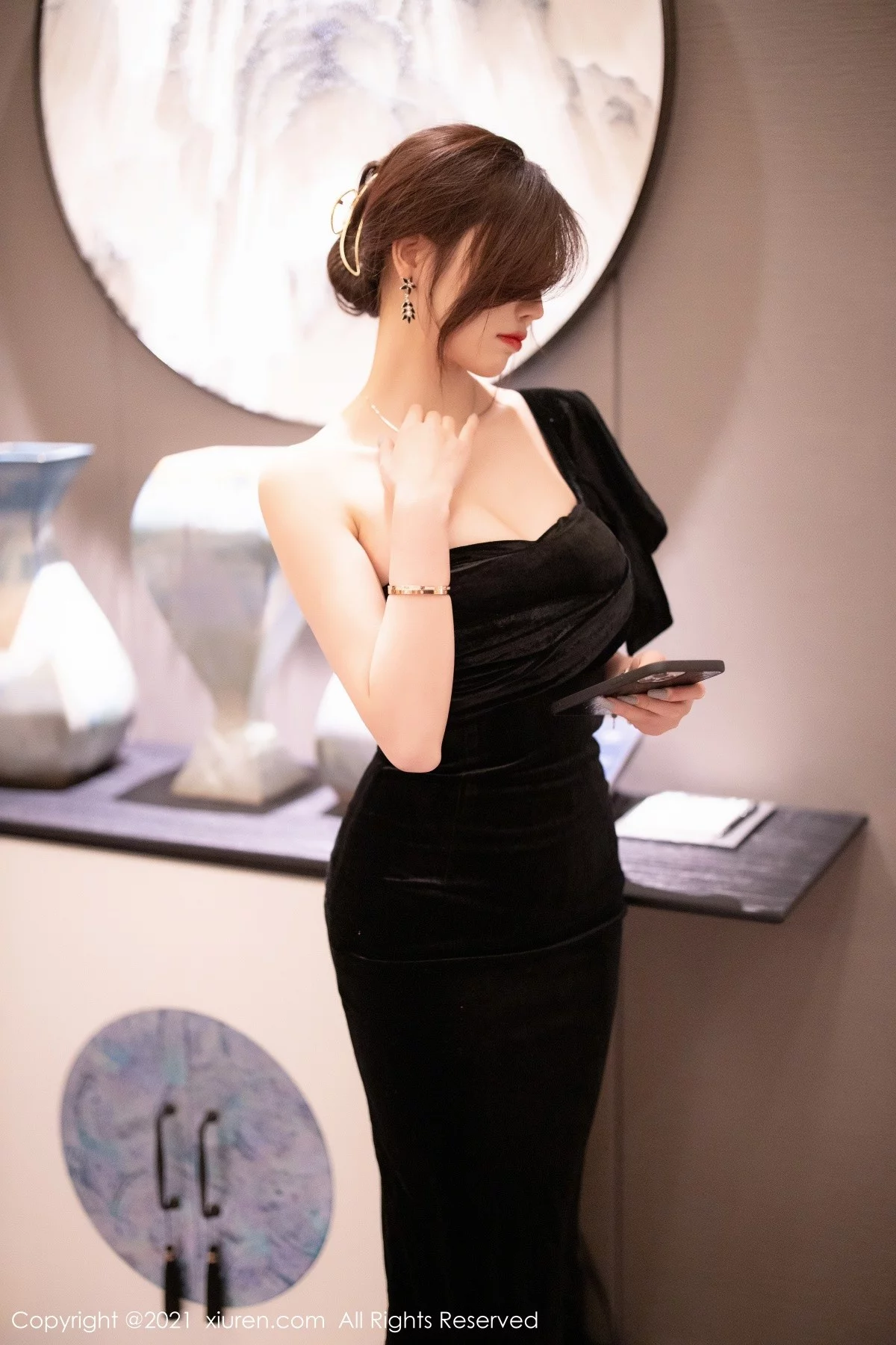 Xrmnw.Vip_杨晨晨_写真