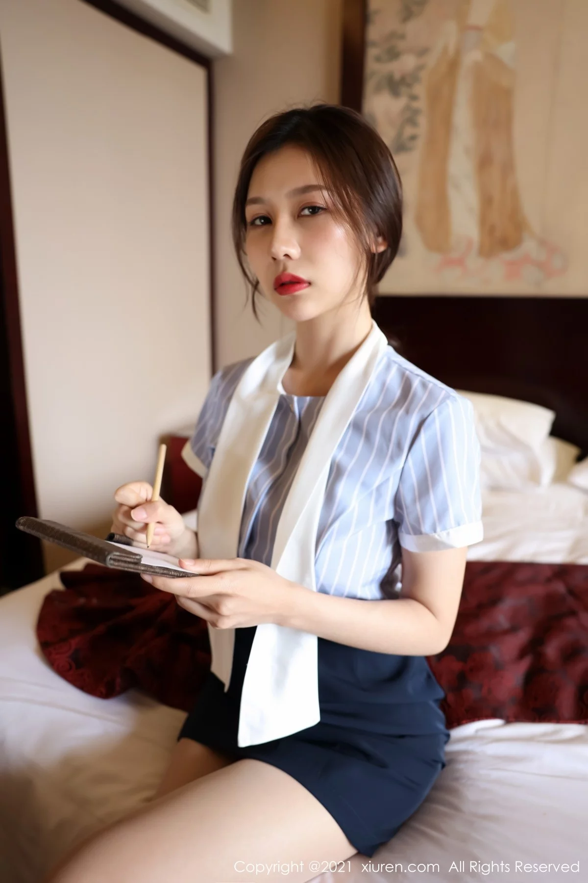 Xrmnw.Vip_尹甜甜_写真
