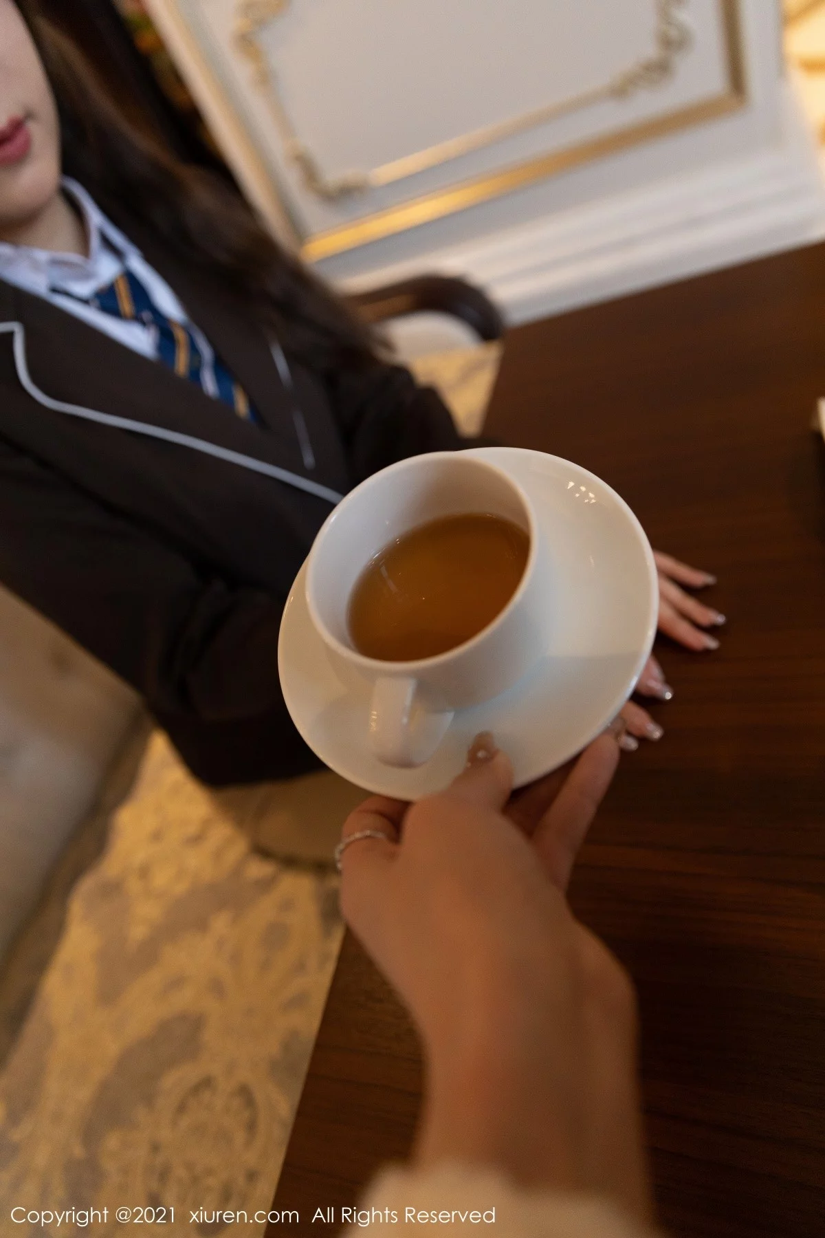 Xrmnw.Vip_王雨纯_写真