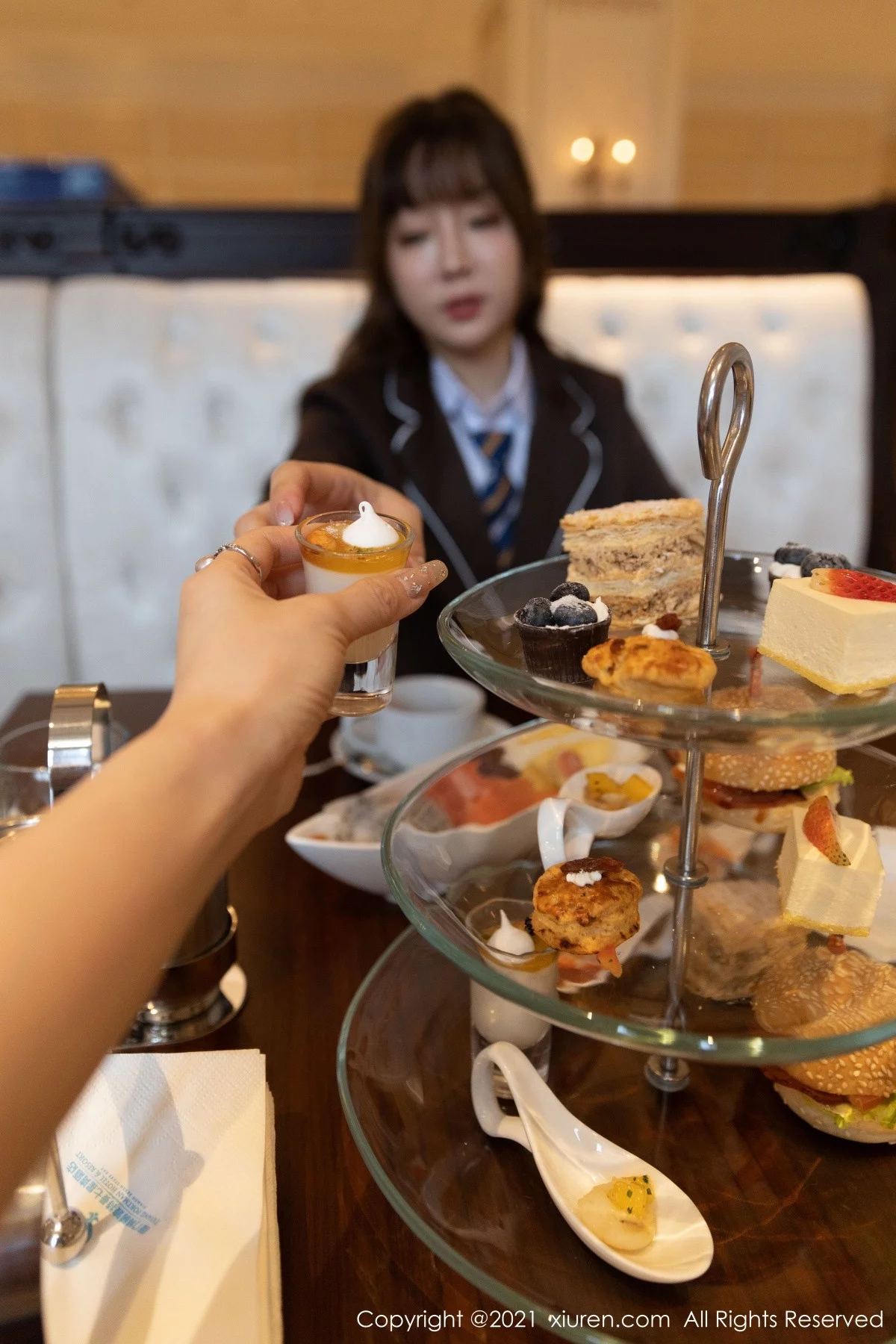 Xrmnw.Vip_王雨纯_写真