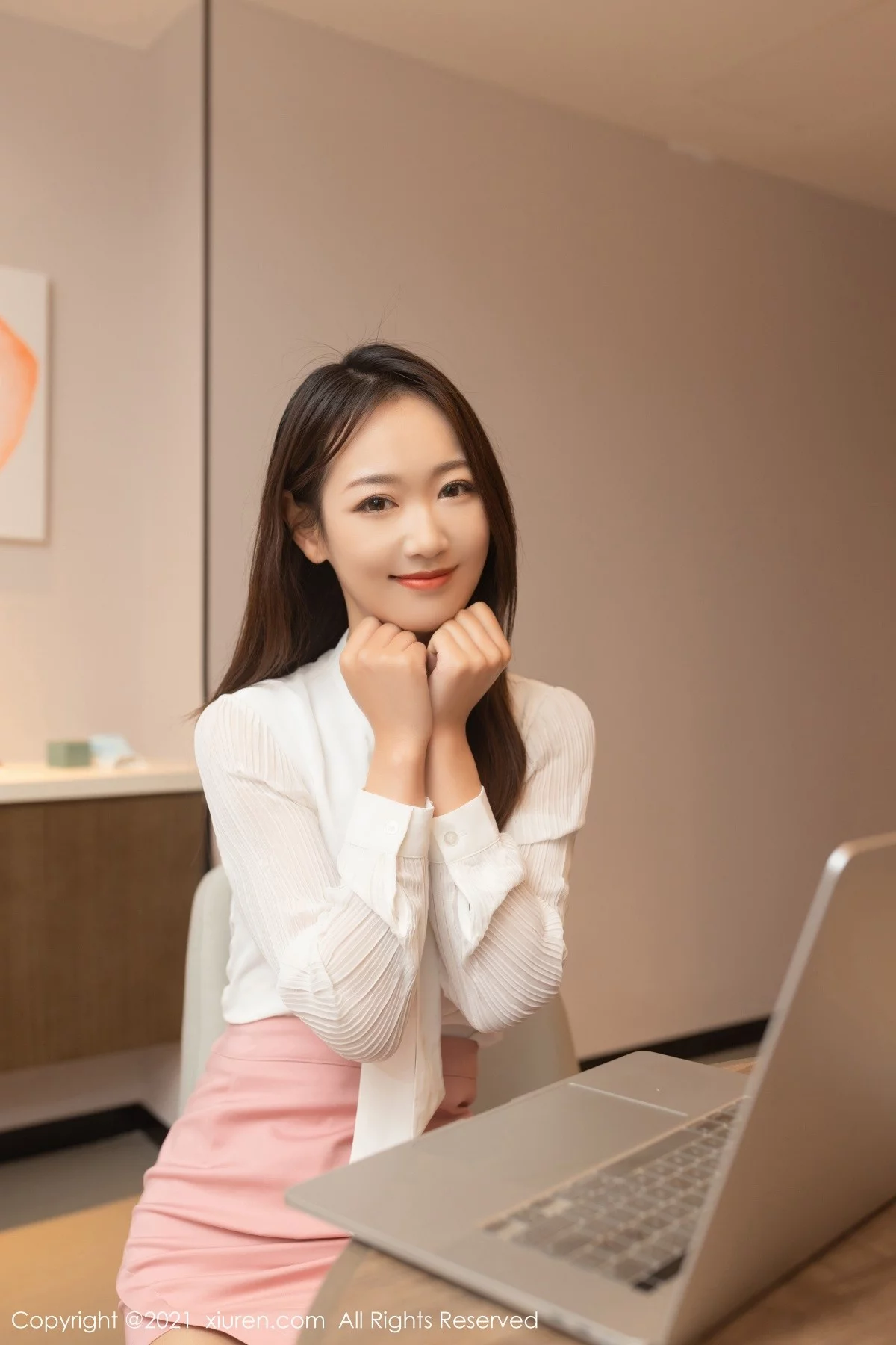 Xrmnw.Vip_唐安琪_写真