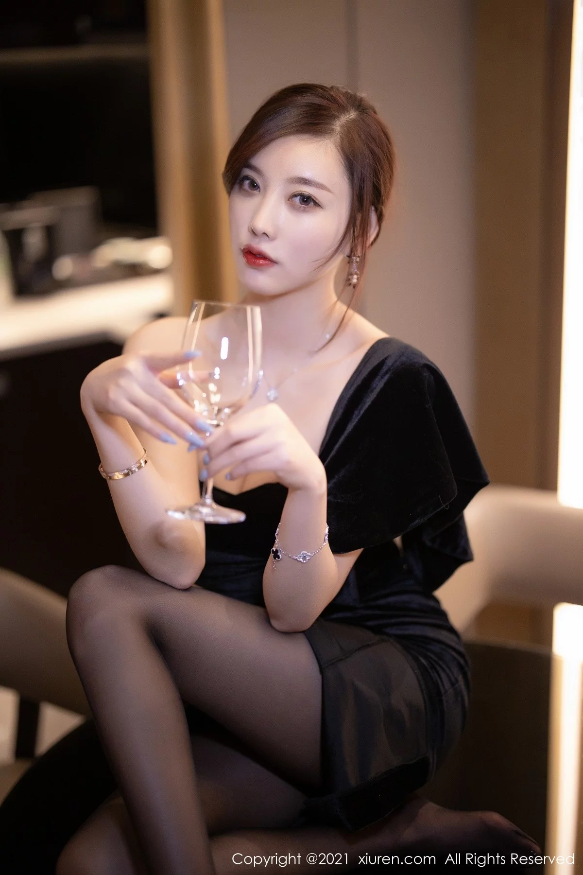 Xrmnw.Vip_杨晨晨_写真