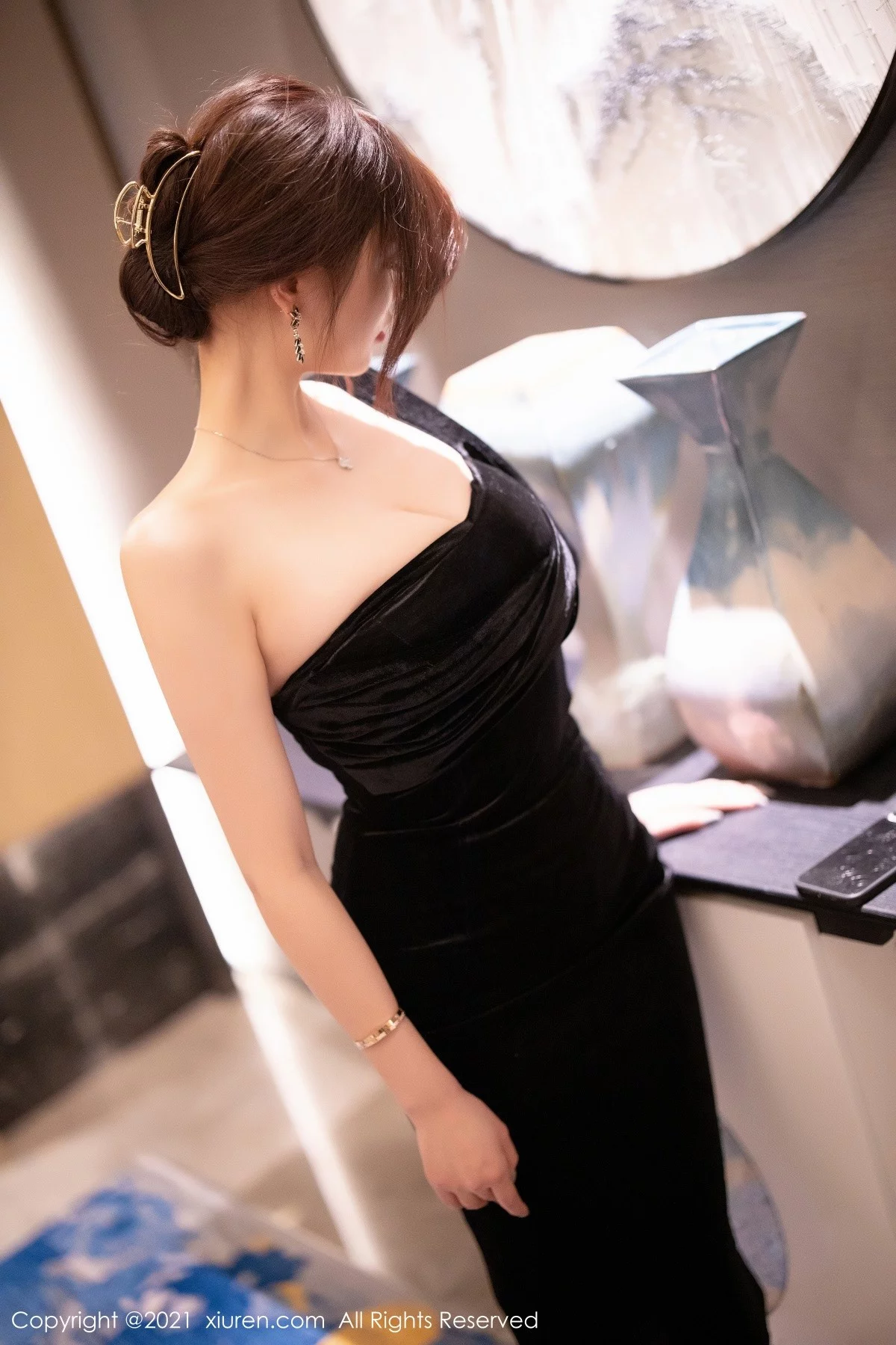Xrmnw.Vip_杨晨晨_写真