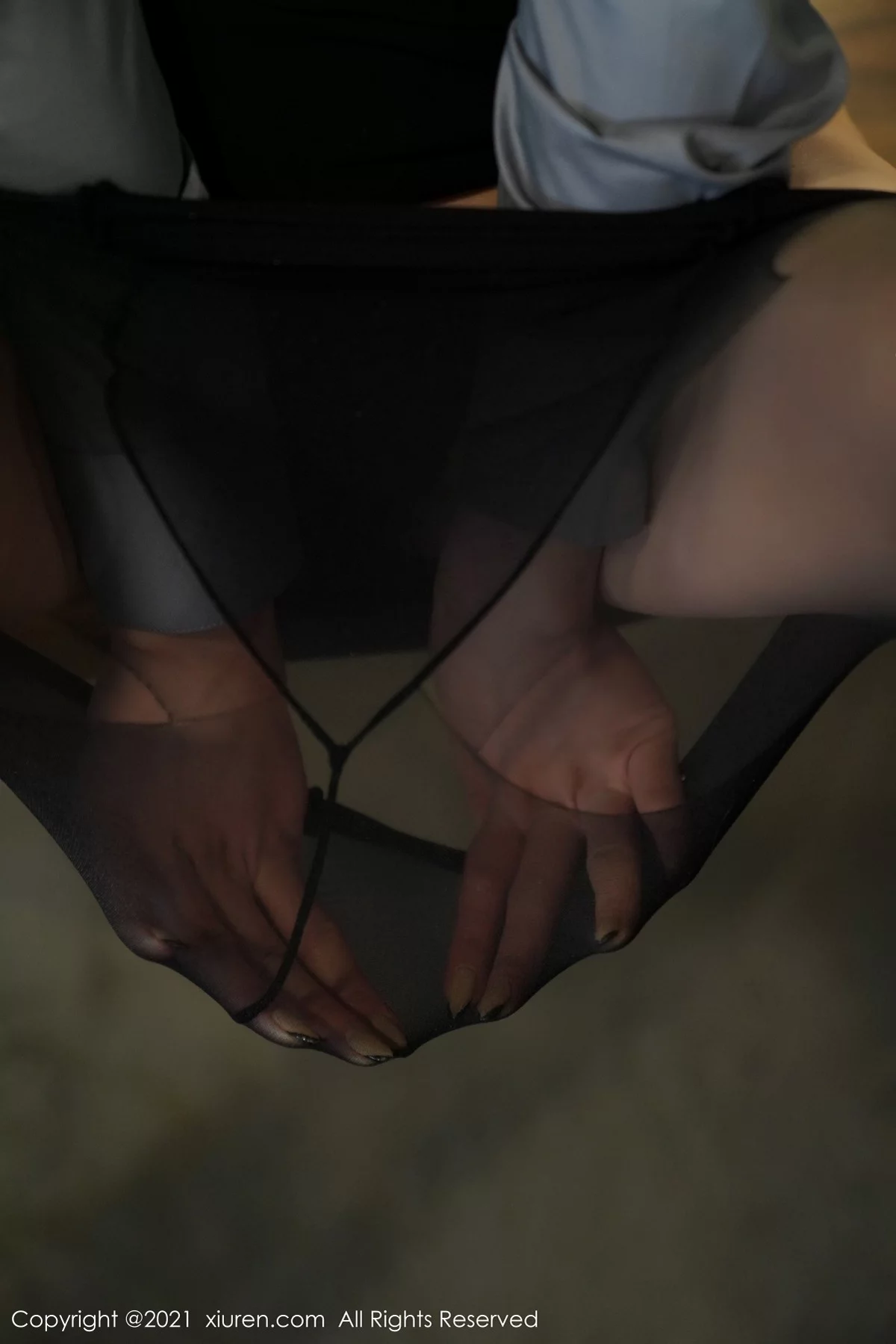 Xrmnw.Vip_周于希_写真