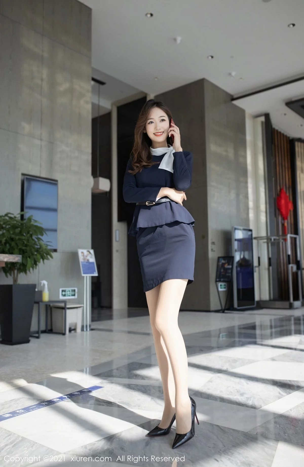 Xrmnw.Vip_唐安琪_写真