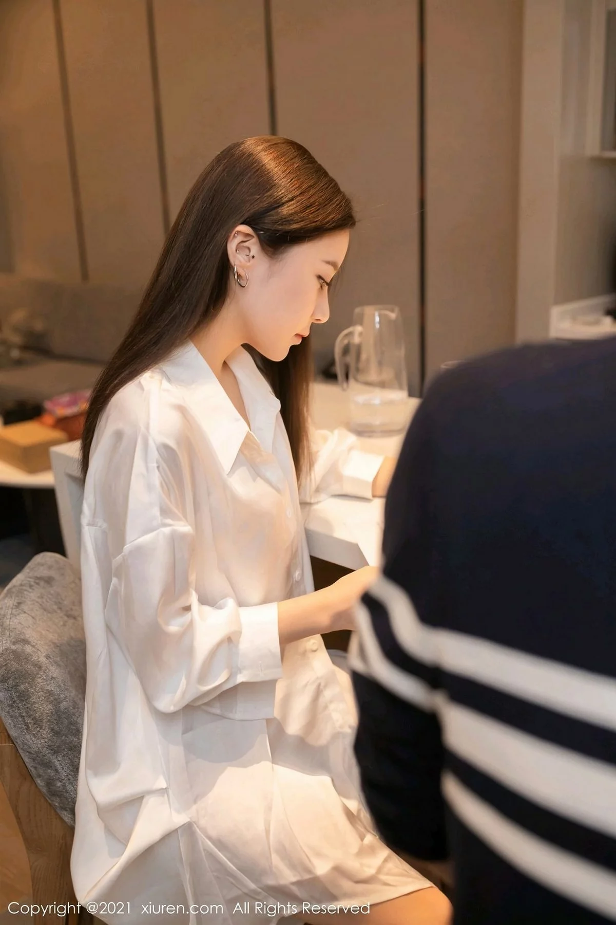 Xrmnw.Vip_鱼子酱_写真