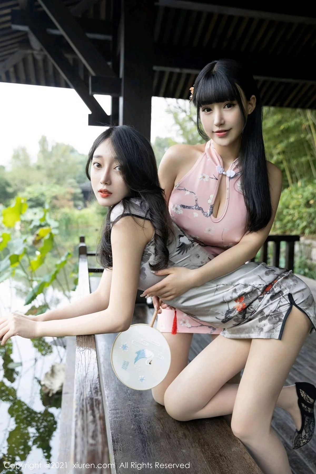Xrmnw.Vip_朱可儿_写真