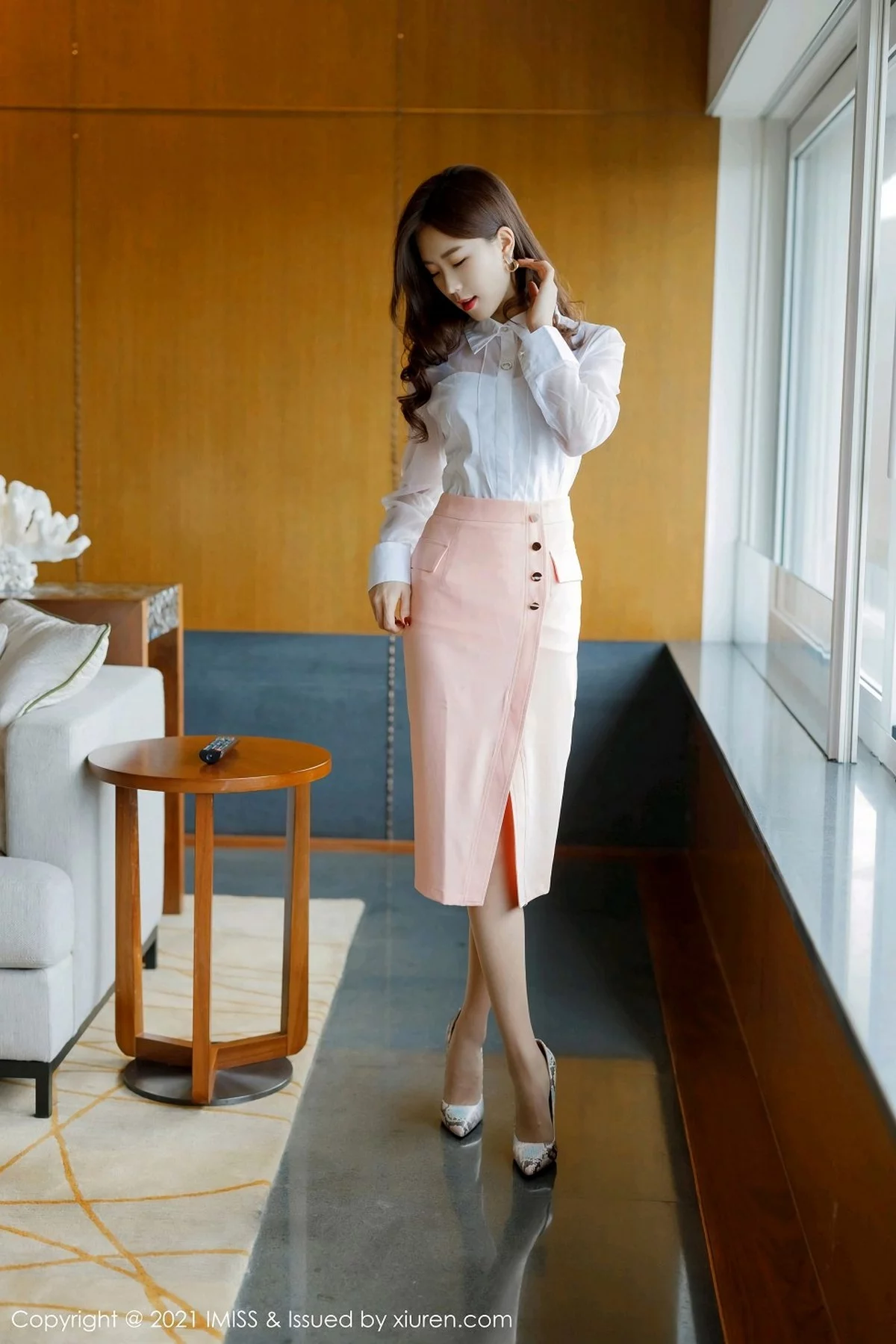 Xrmnw.Vip_杨紫嫣_写真