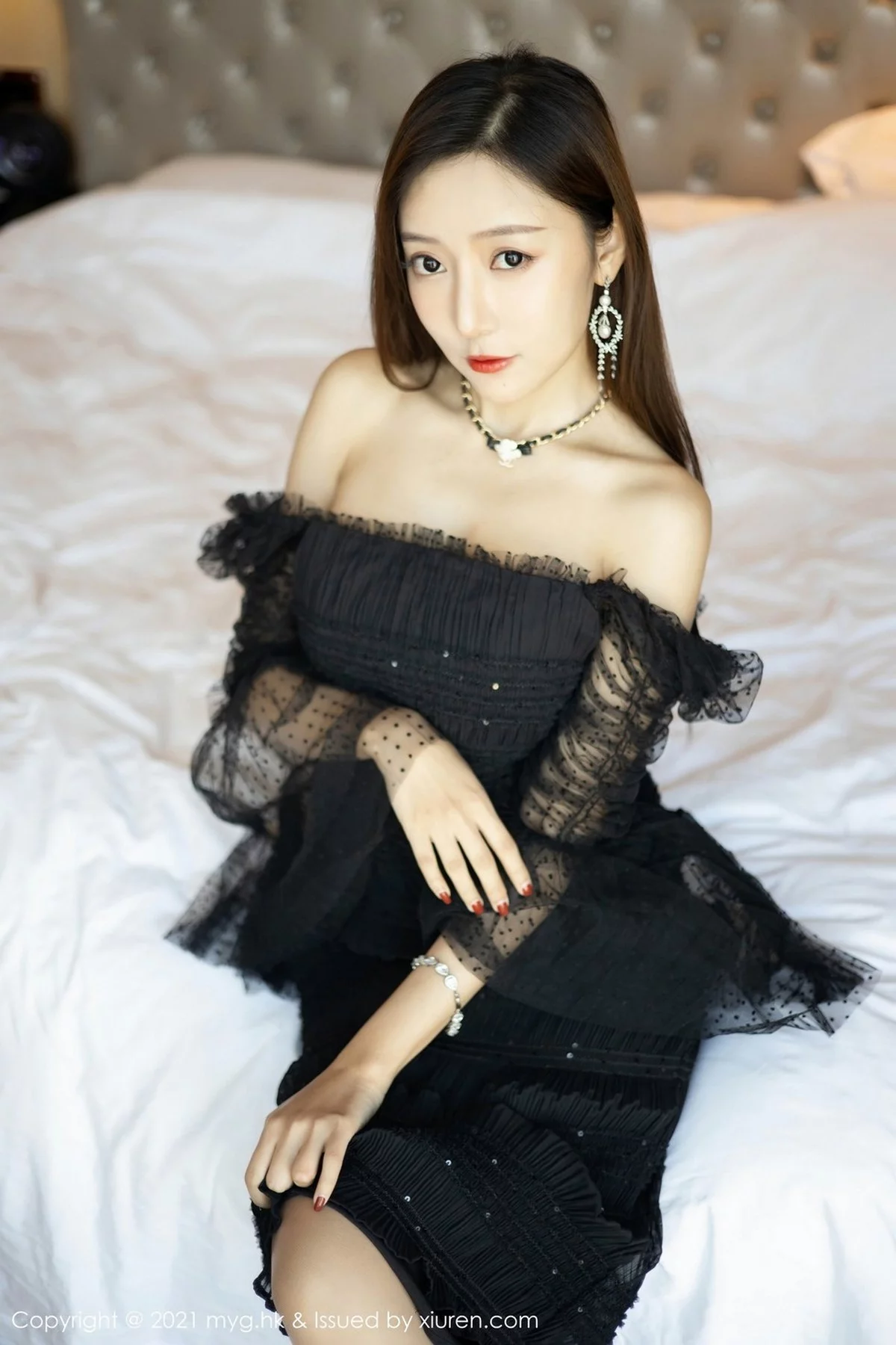 Xrmnw.Vip_王馨瑶_写真
