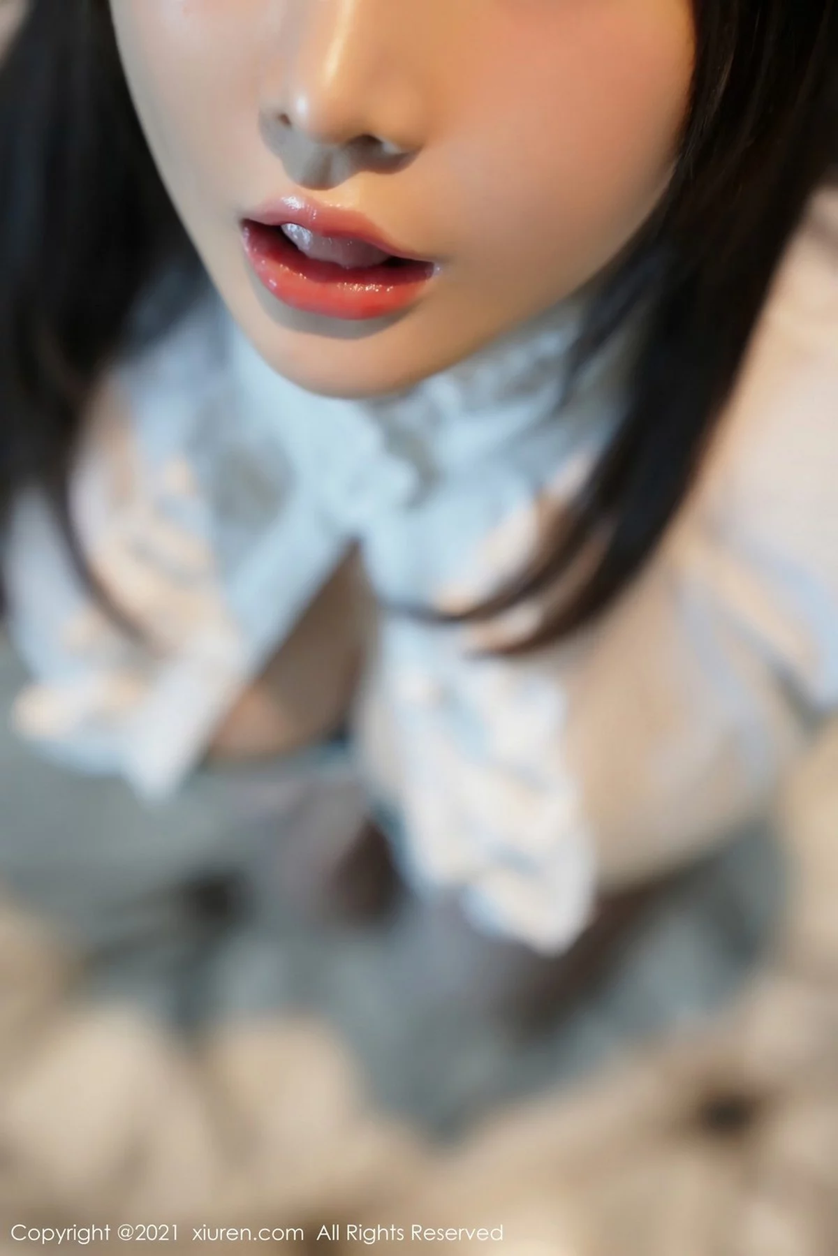 Xrmnw.Vip_糯美子_写真