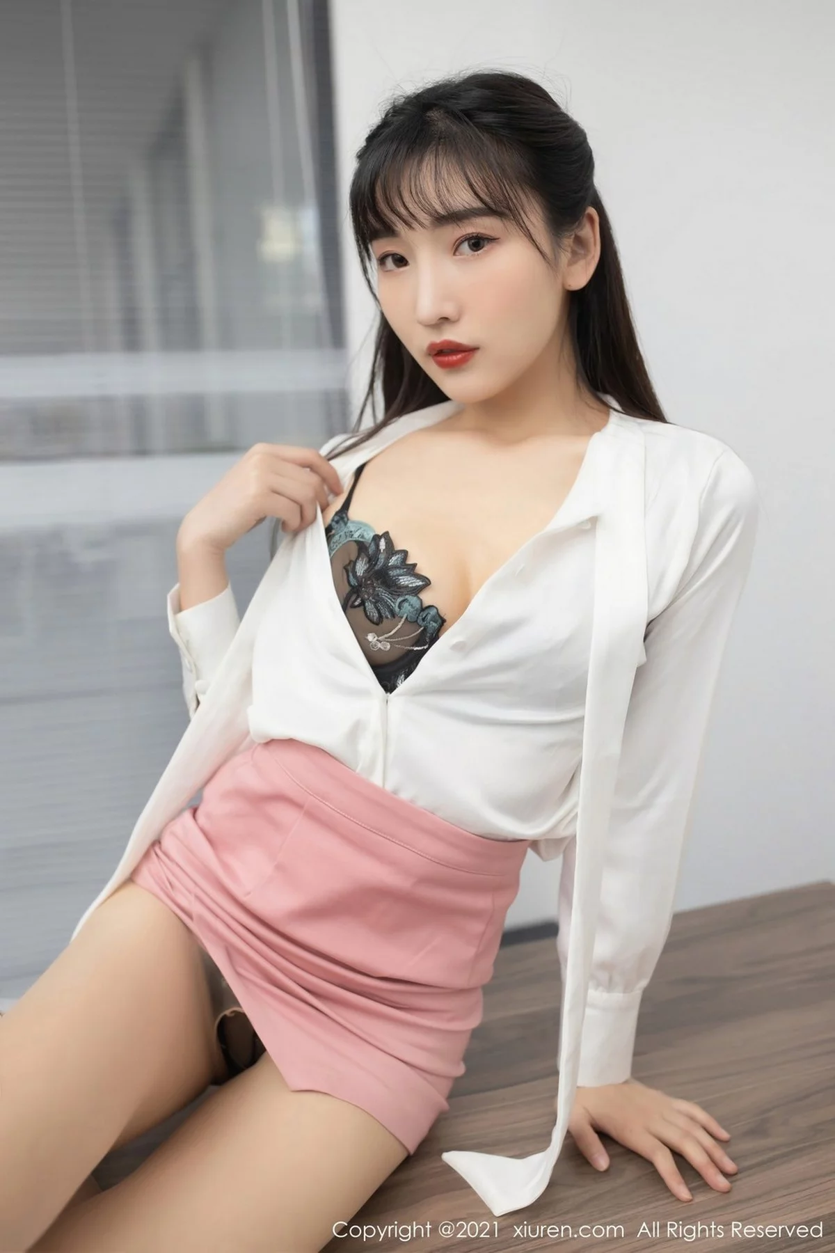 Xrmnw.Vip_陆萱萱_写真