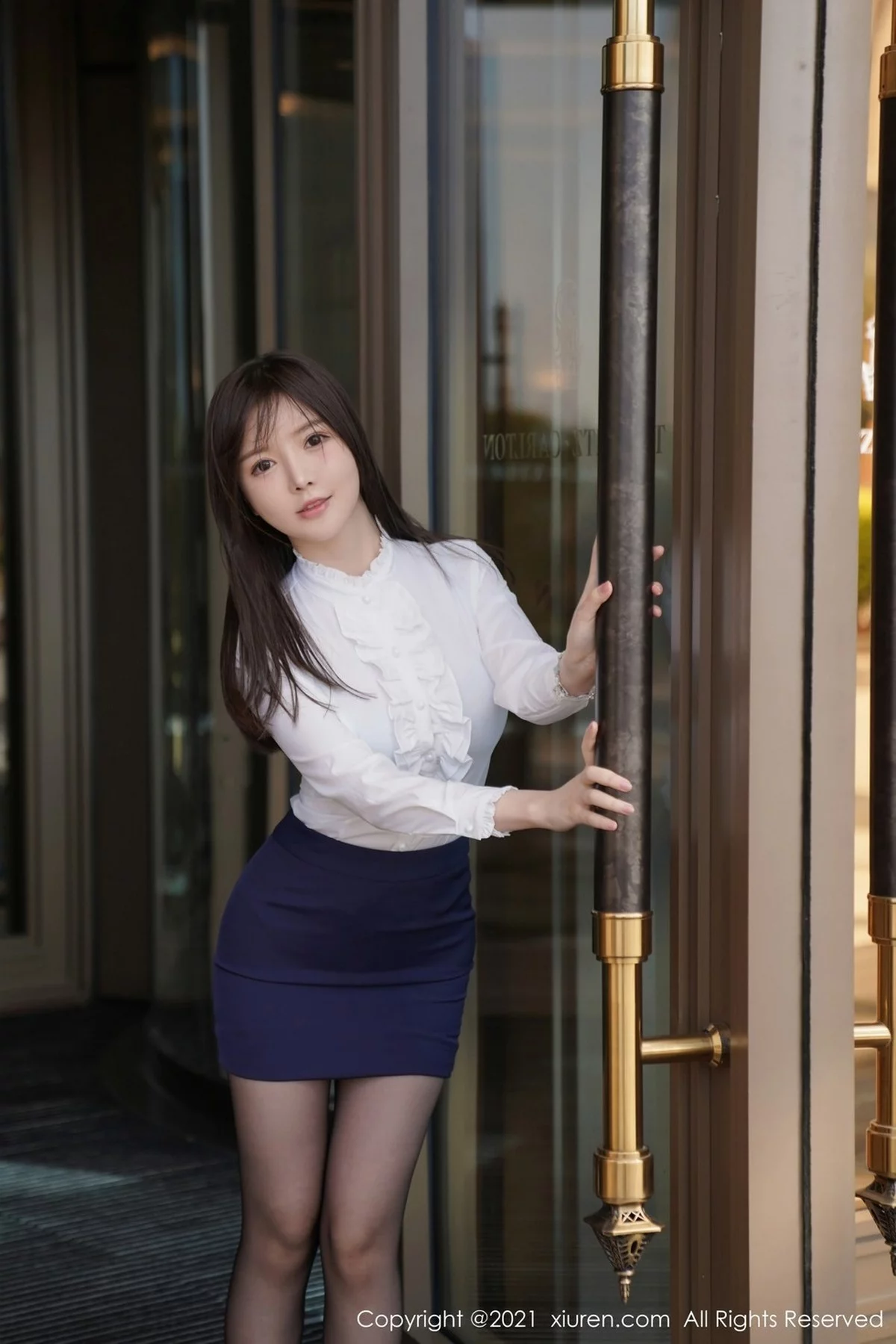 Xrmnw.Vip_糯美子_写真