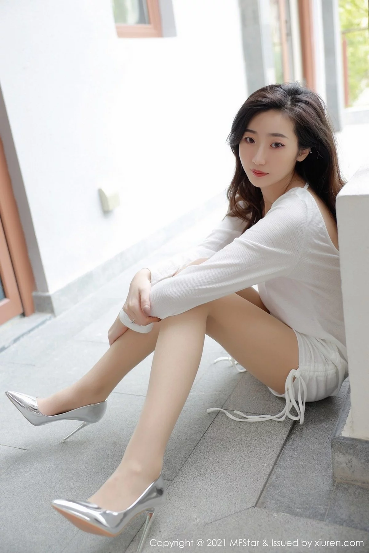 Xrmnw.Vip_安琪Yee_写真