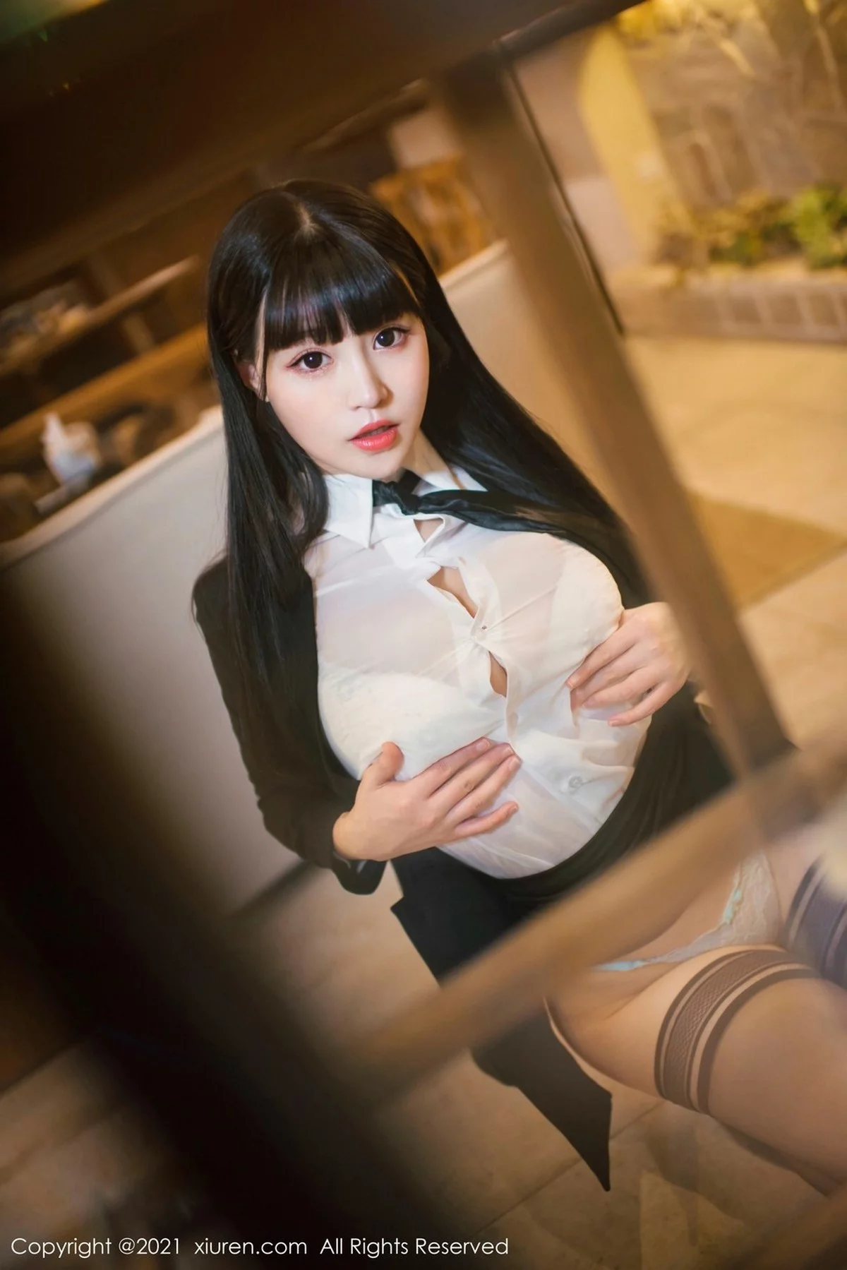 Xrmnw.Vip_朱可儿_写真