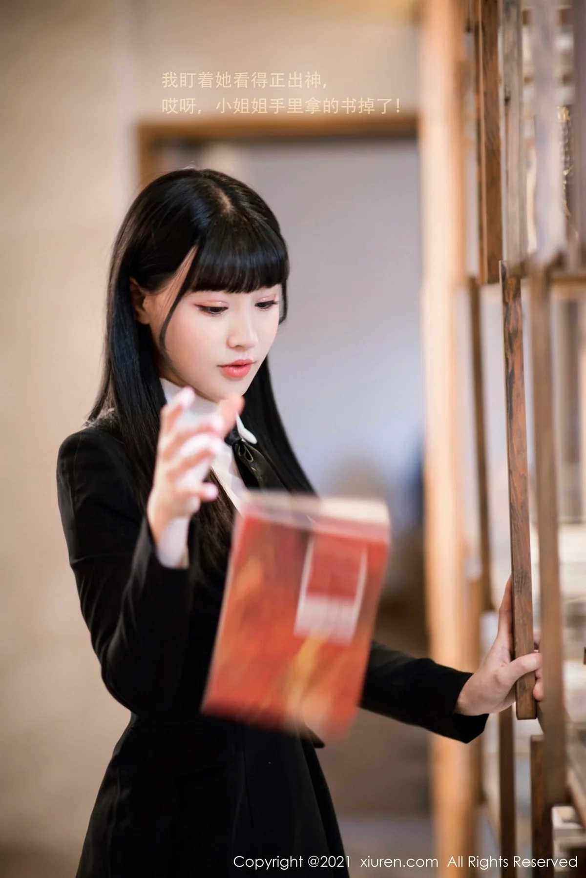 Xrmnw.Vip_朱可儿_写真