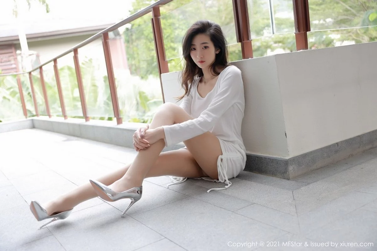 Xrmnw.Vip_安琪Yee_写真