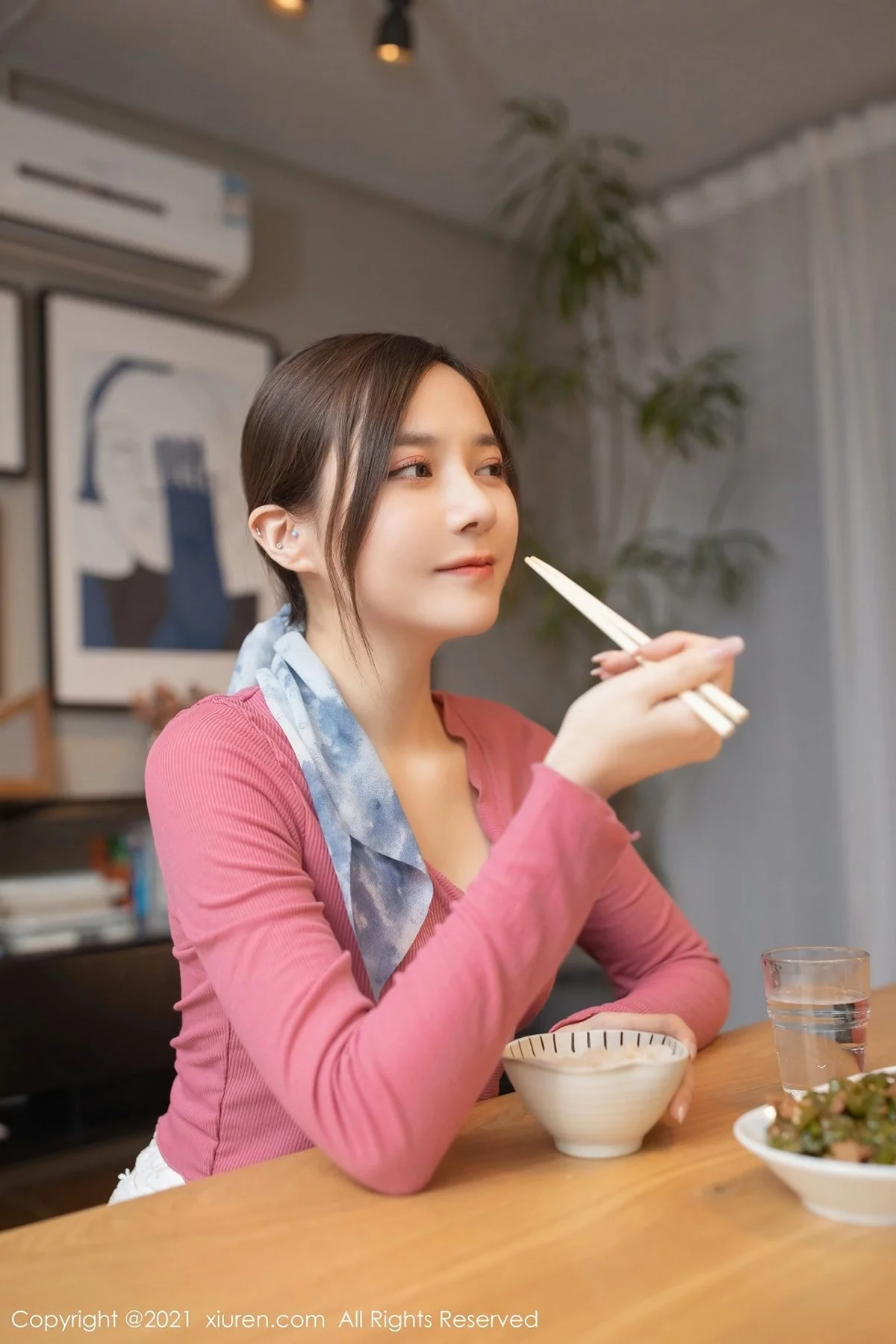 Xrmnw.Vip_鱼子酱_写真