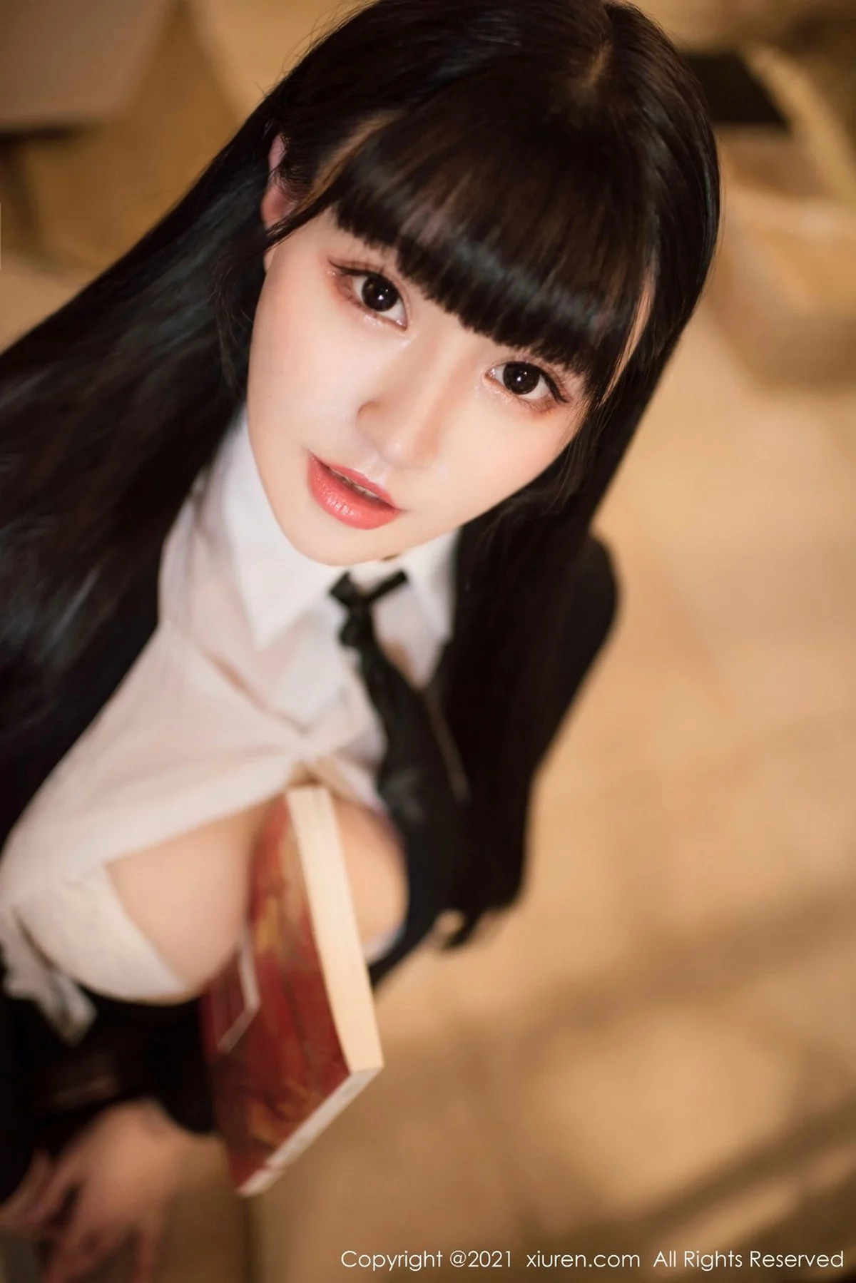Xrmnw.Vip_朱可儿_写真