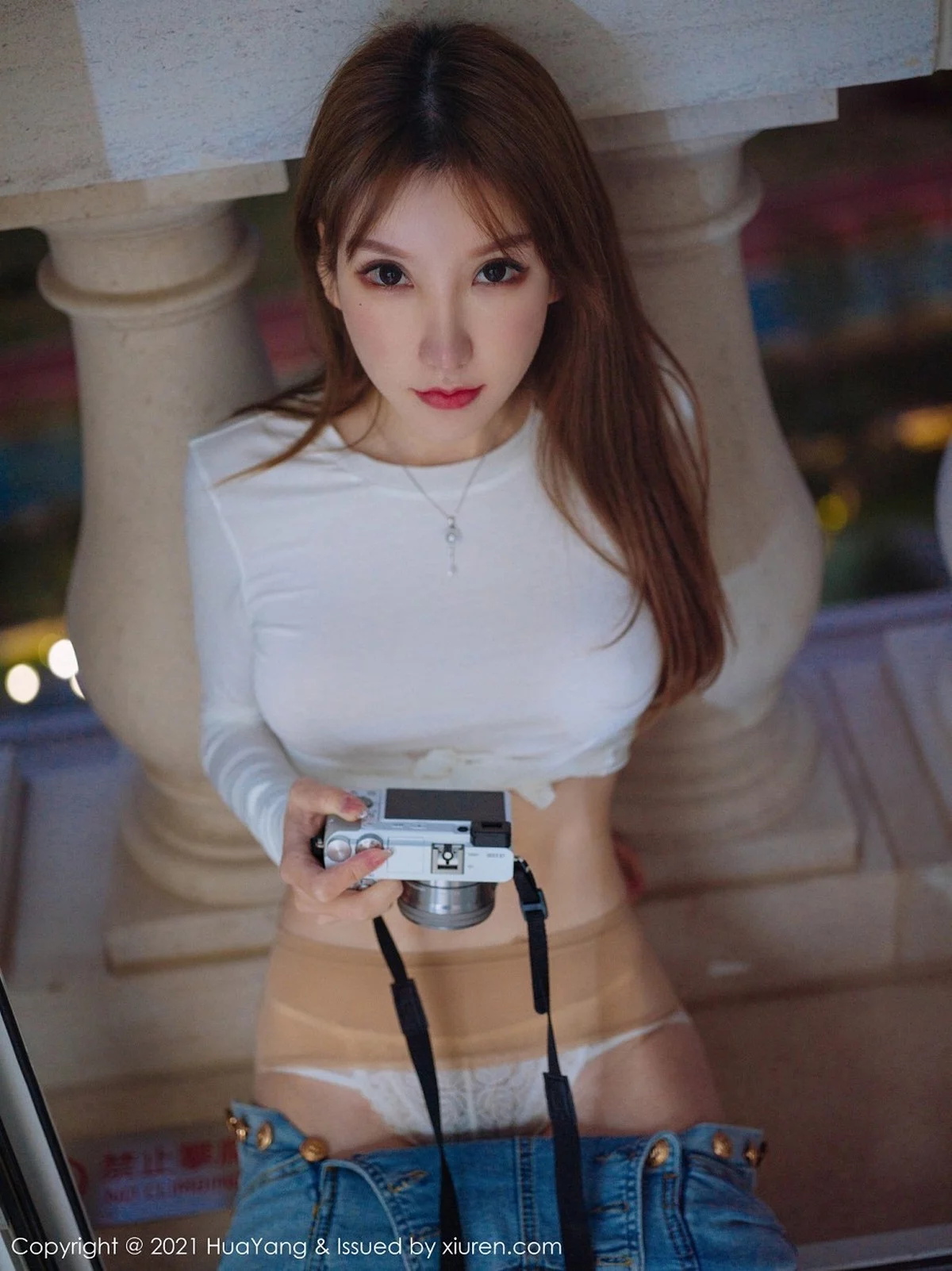Xrmnw.Vip_周于希_写真