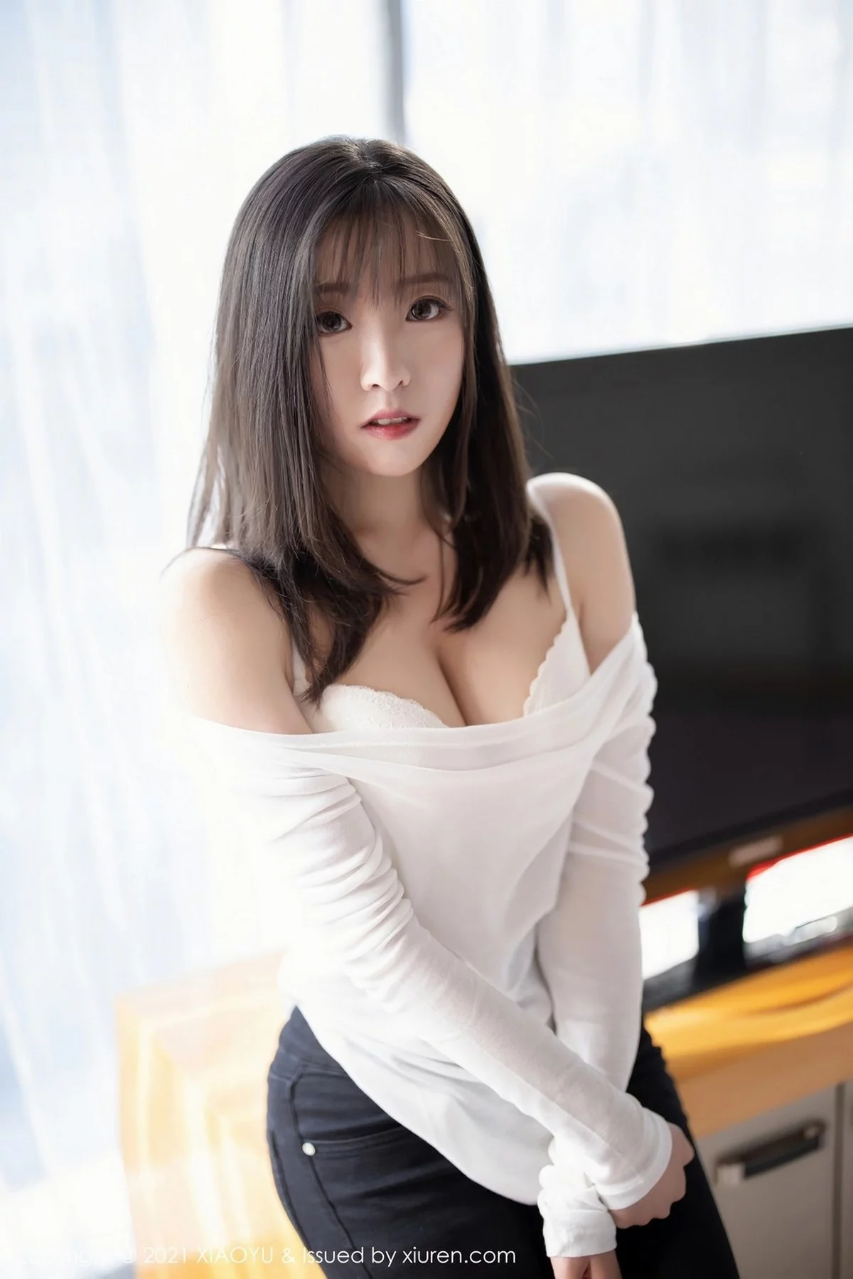 Xrmnw.Vip_蜜桃酱_写真