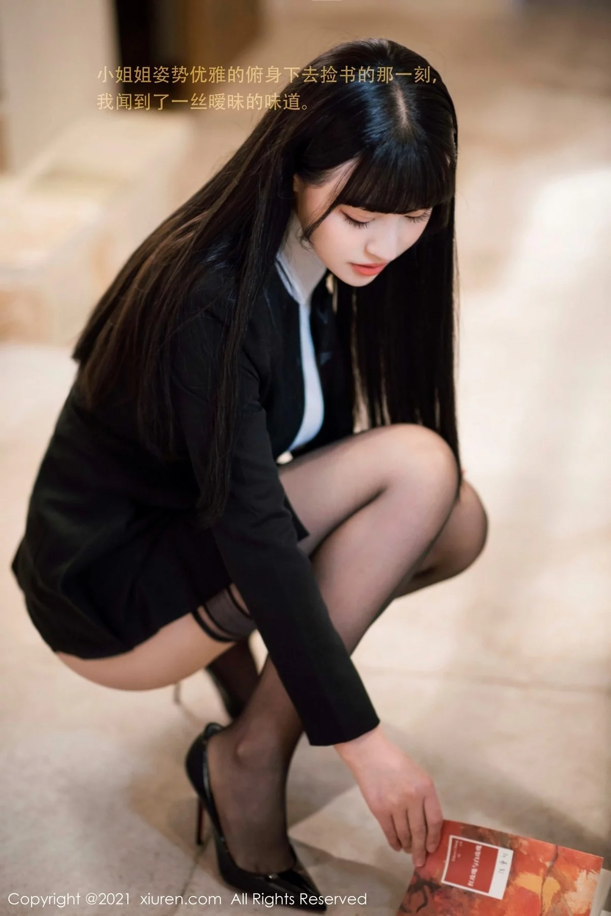 Xrmnw.Vip_朱可儿_写真