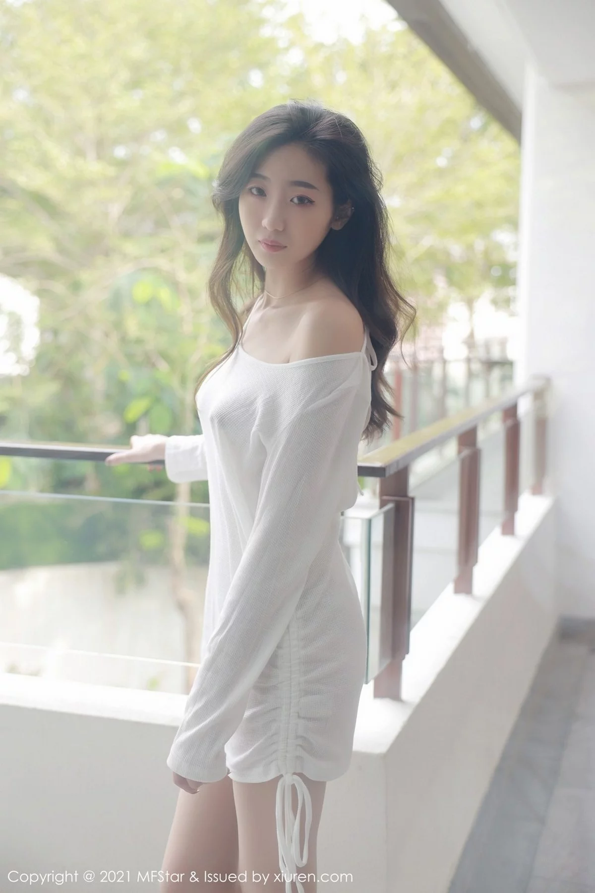 Xrmnw.Vip_安琪Yee_写真