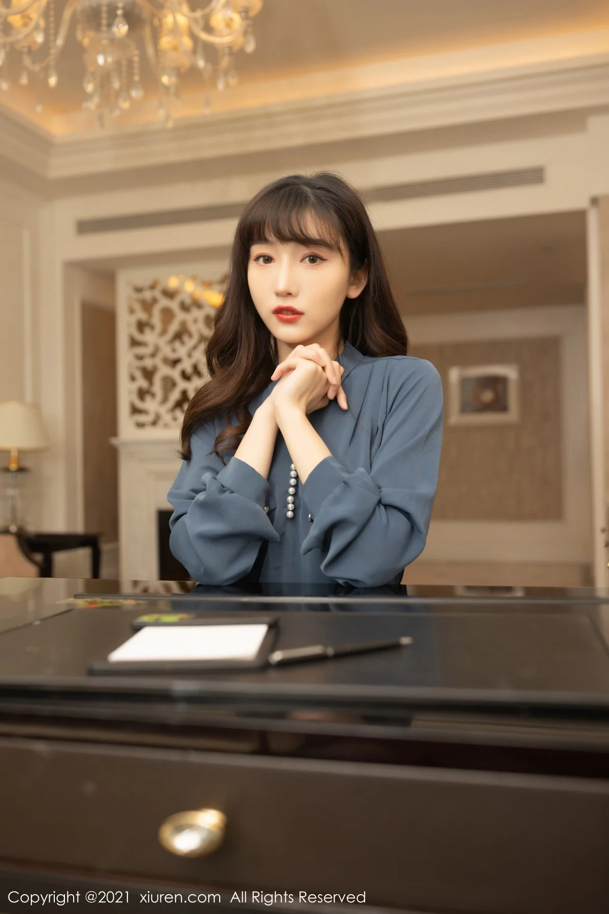 Xrmnw.Vip_陆萱萱_写真