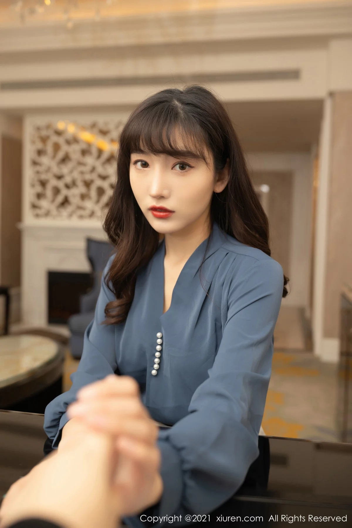 Xrmnw.Vip_陆萱萱_写真