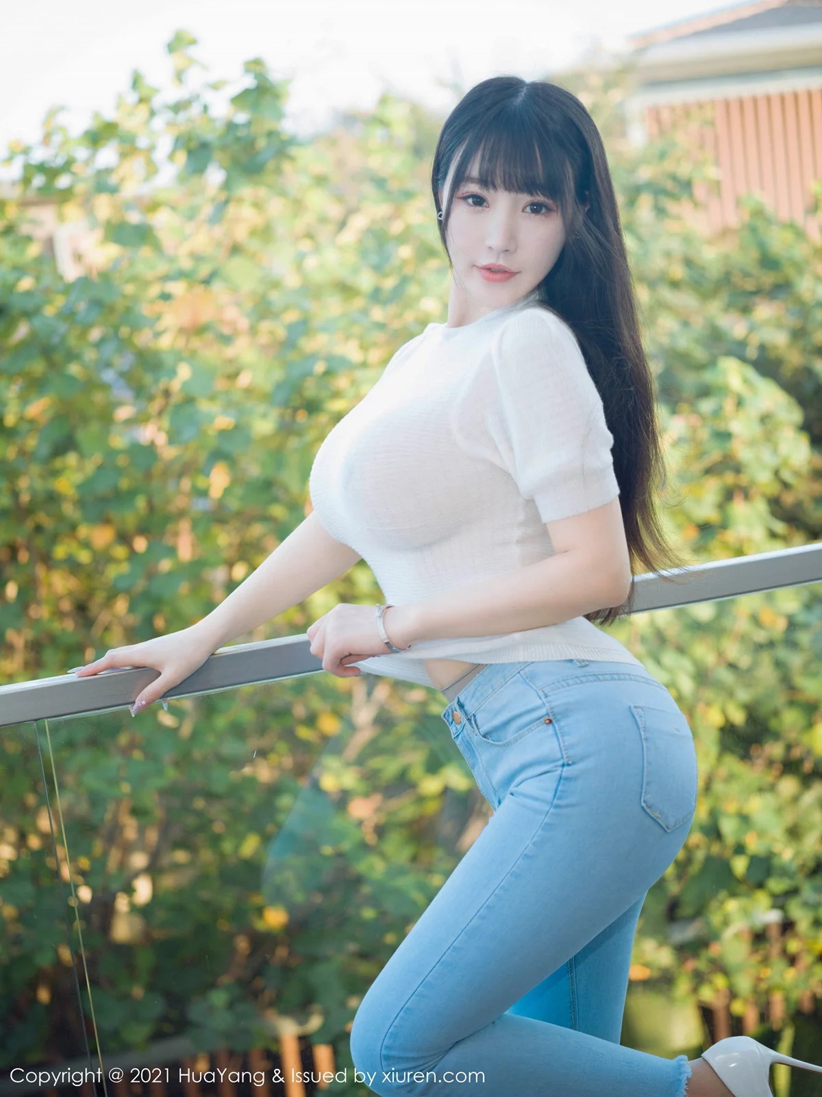 Xrmnw.Vip_朱可儿_写真